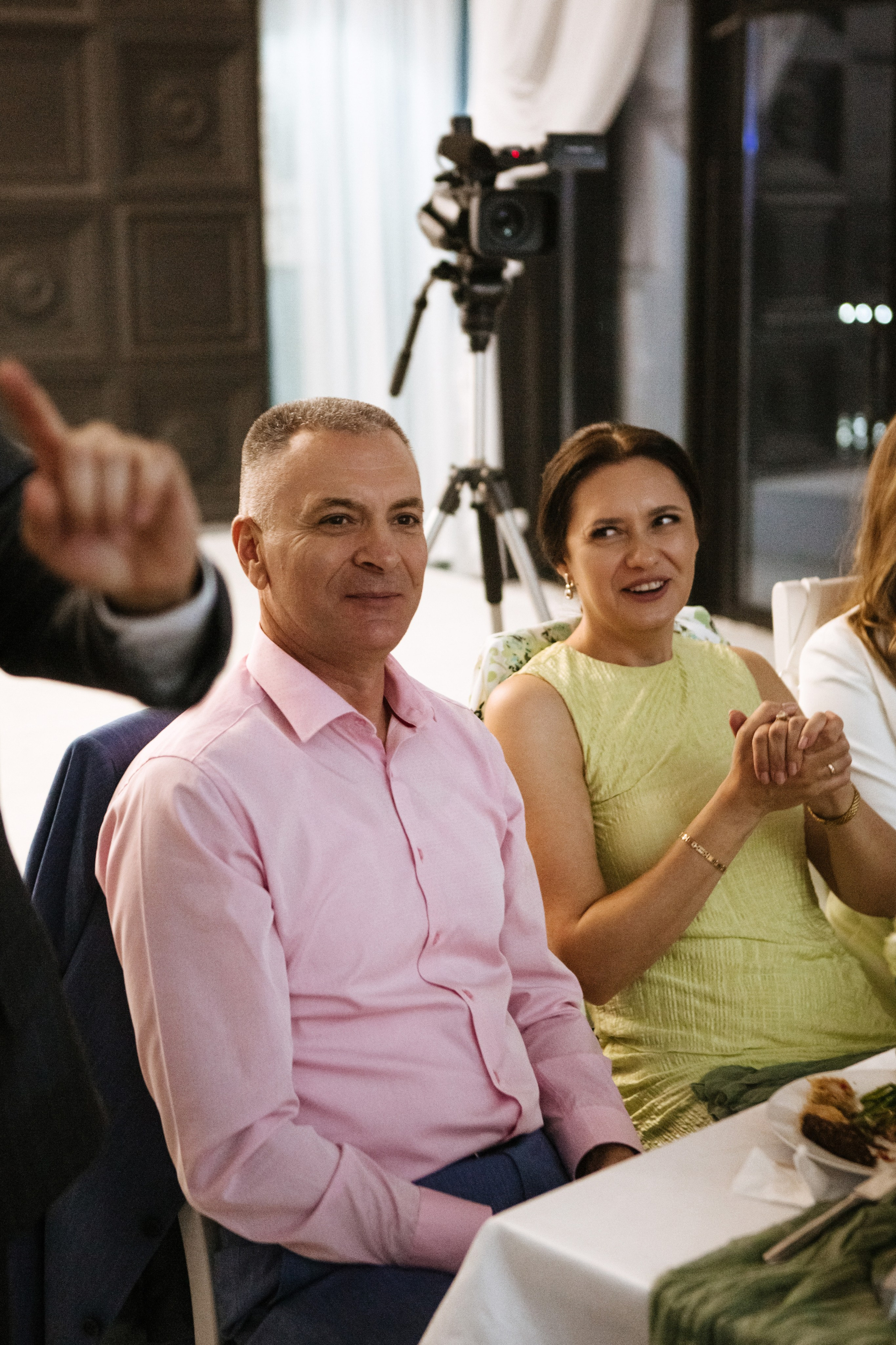 Павел и Анна. Фотограф в Волгограде и Москве | Анастасия Лаврова