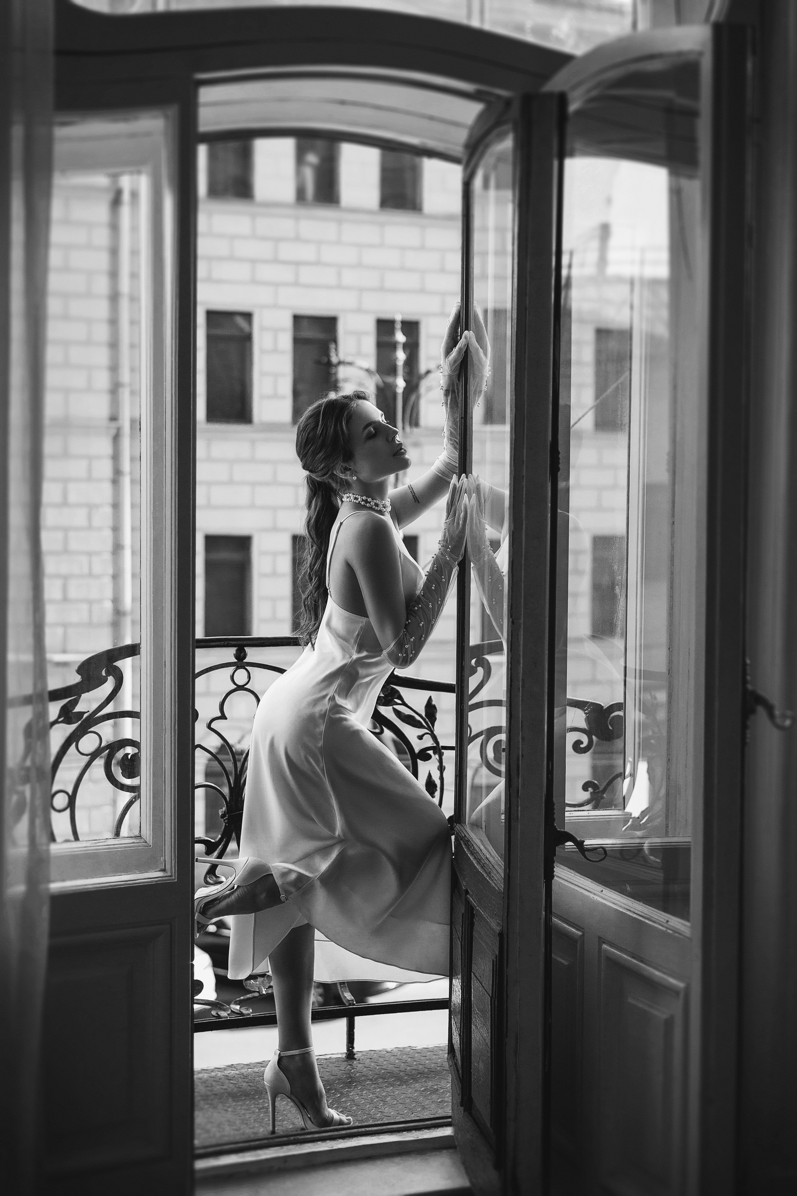 Питер «Прогулка на лодке». Марковкина КрисТина