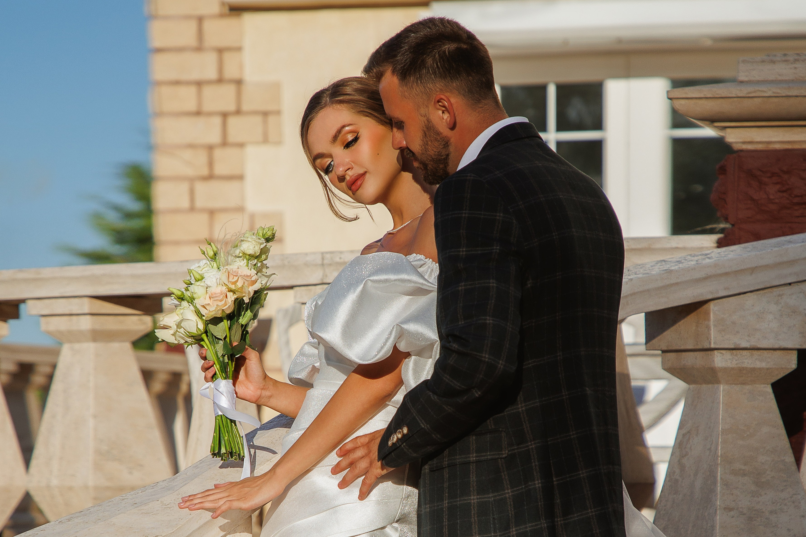 Тула Вита и Тёма. Марковкина КрисТина