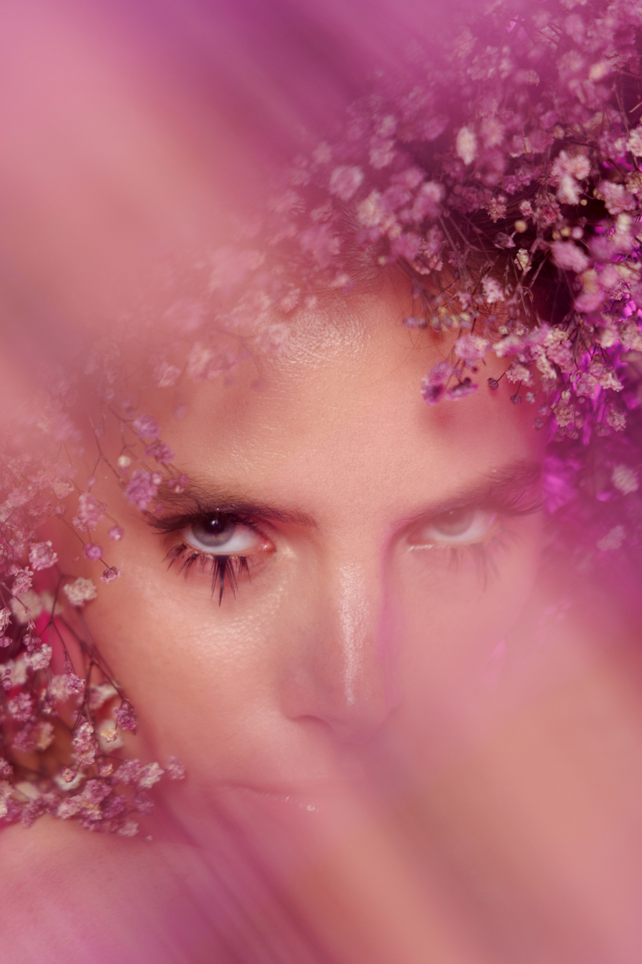 Юля цветы. Марковкина КрисТина