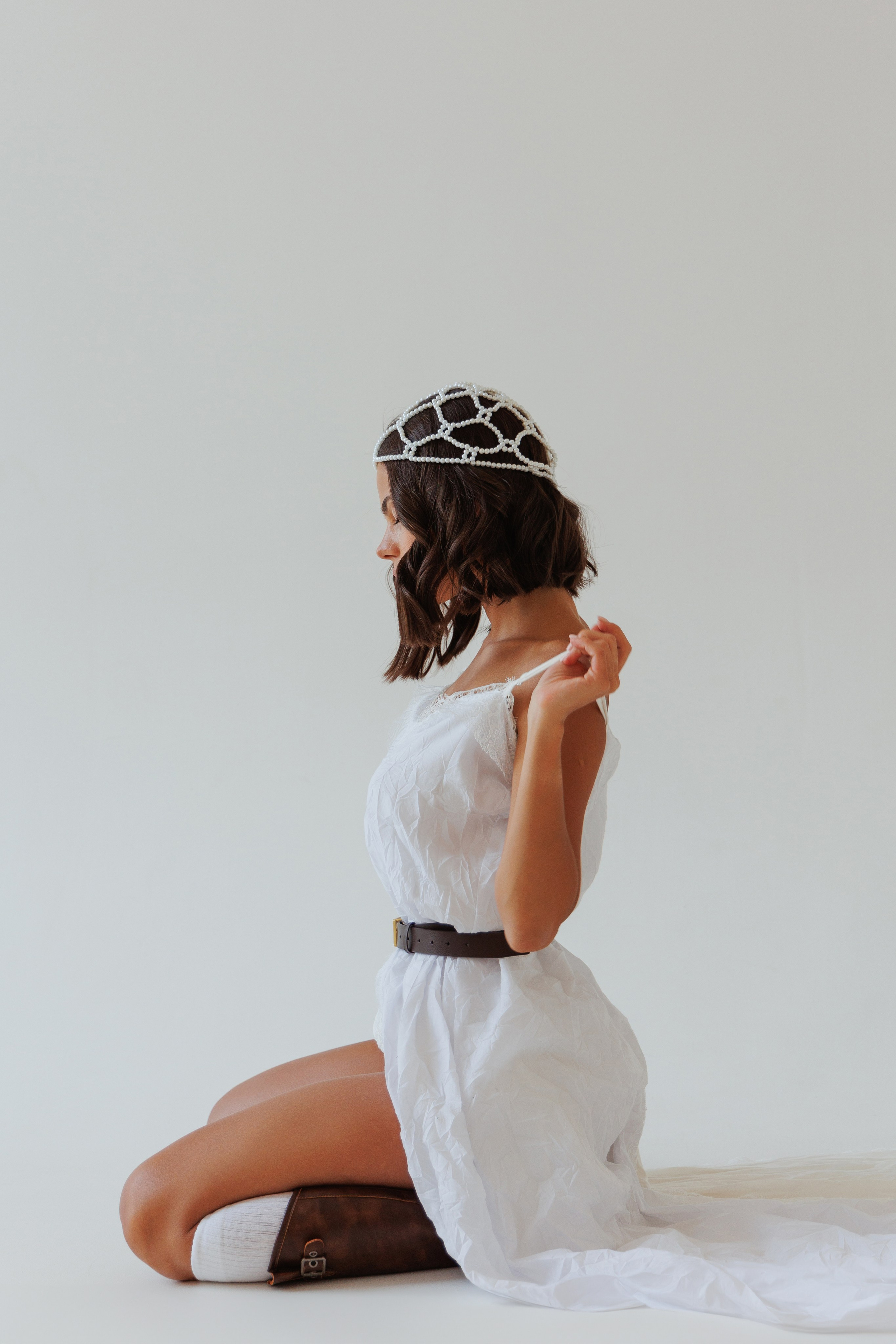 Моя «Невеста». Марковкина КрисТина