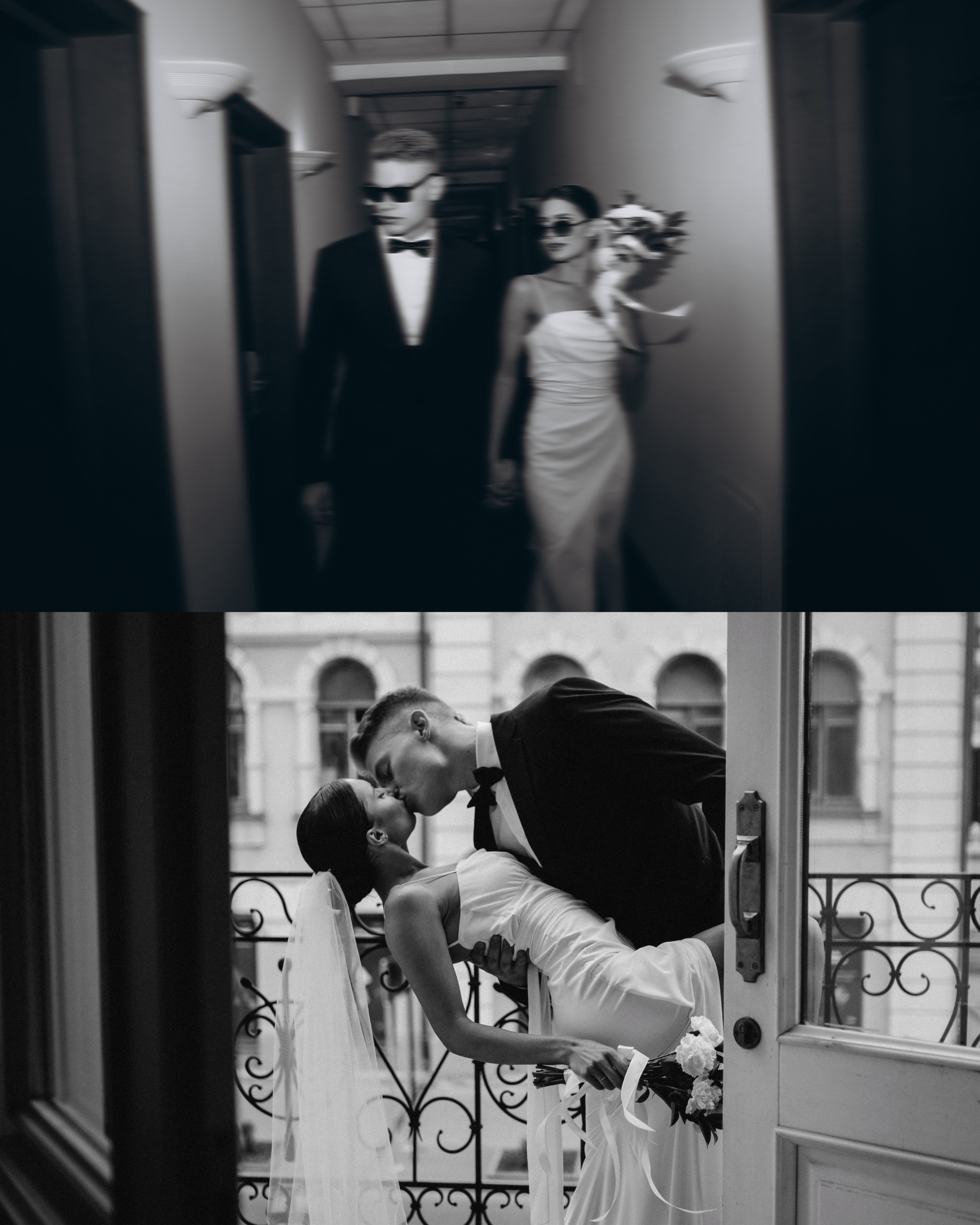 Свадебная фотография. Фотограф Красноярск Базуев Марк