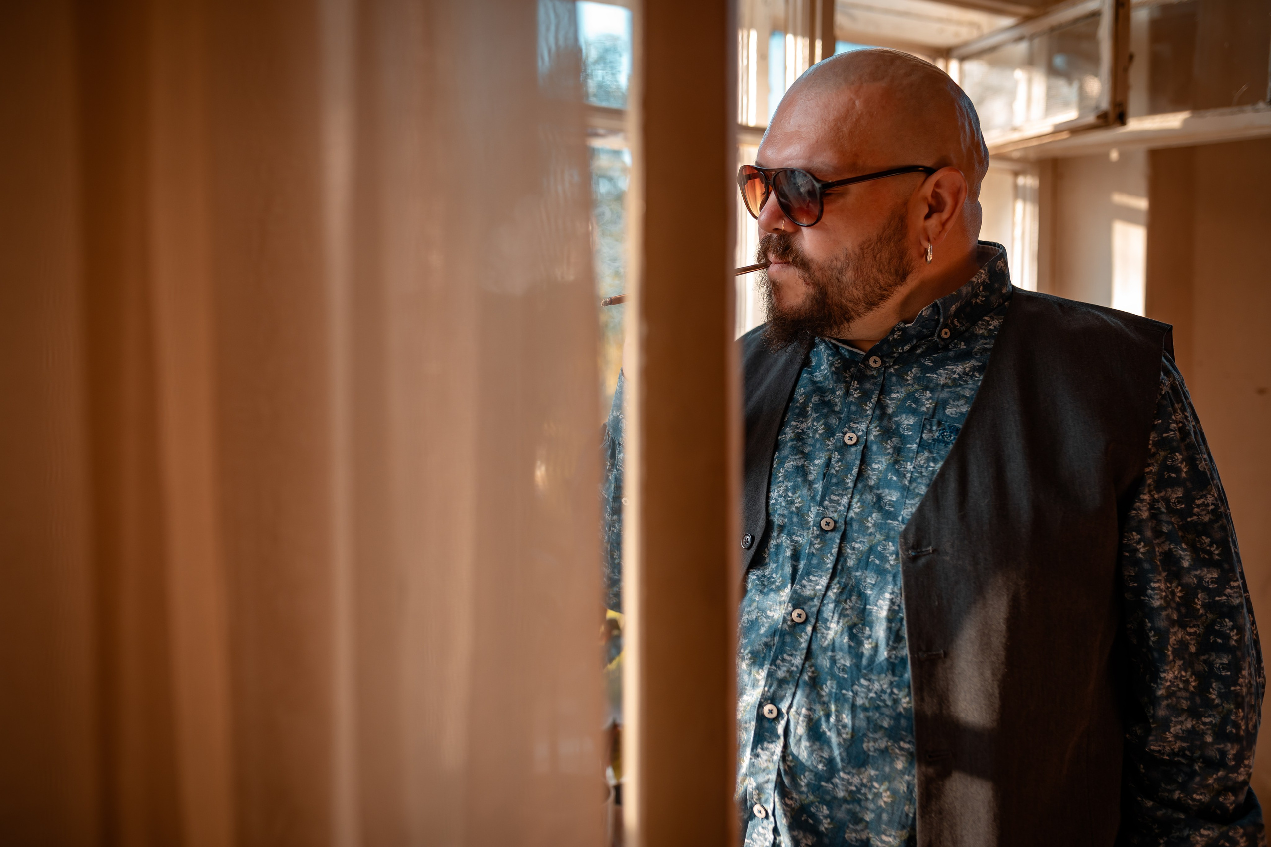 ПИНЖЕНИН. Фотограф Елена Богачева (lenalena_na_na_na)