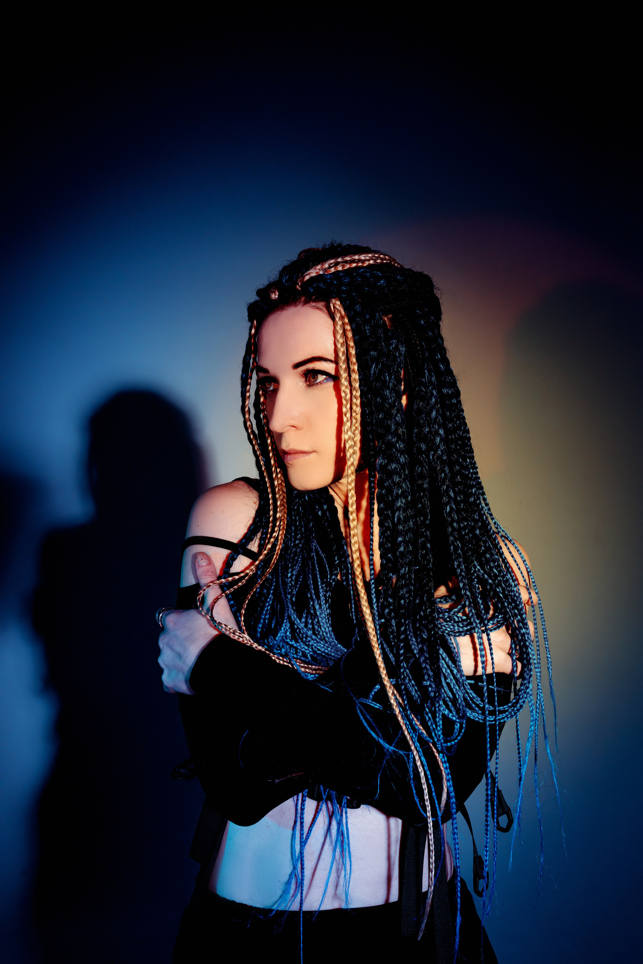 NАDИ. Фотограф Елена Богачева (lenalena_na_na_na)