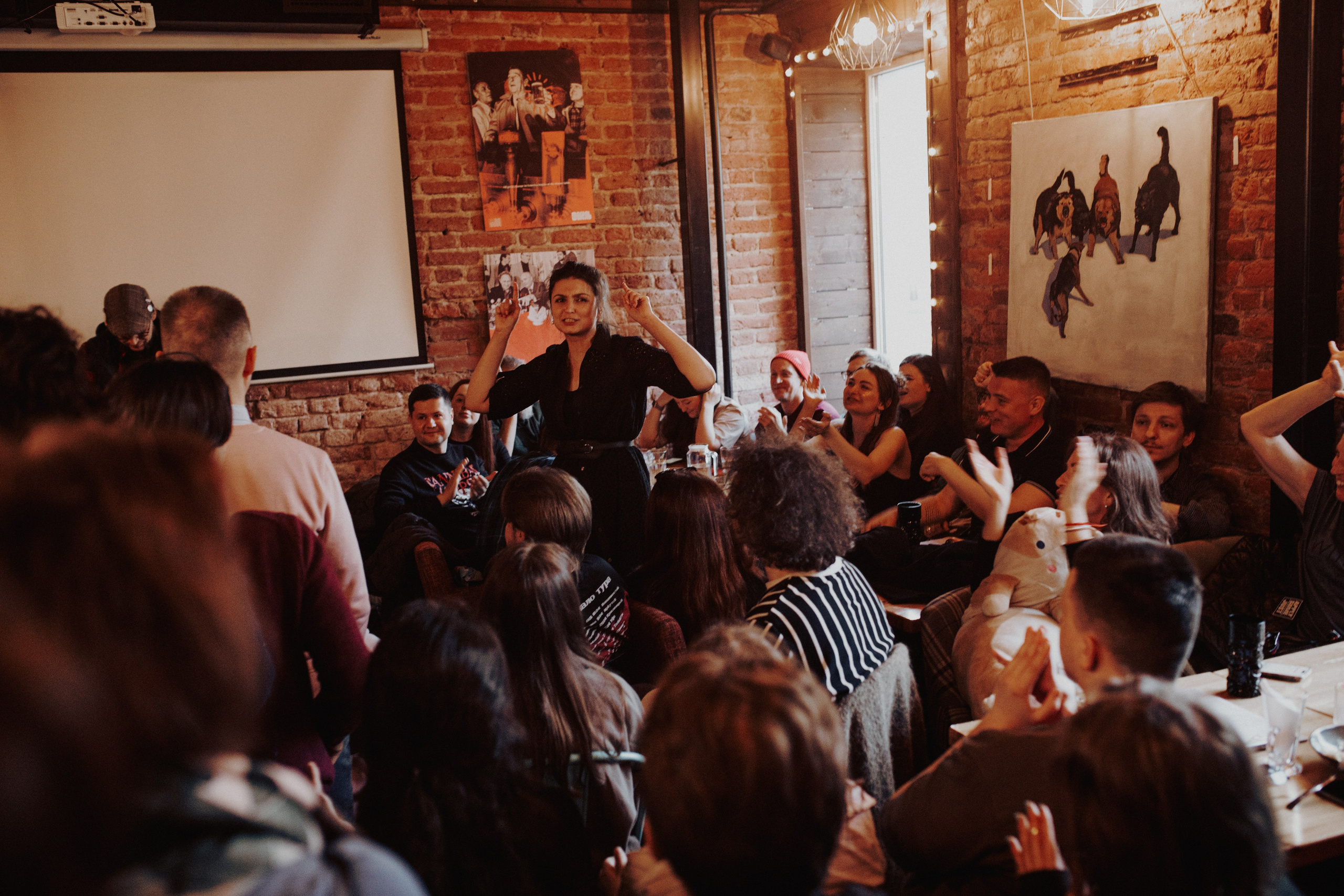 КБС. Фотограф Елена Богачева (lenalena_na_na_na)