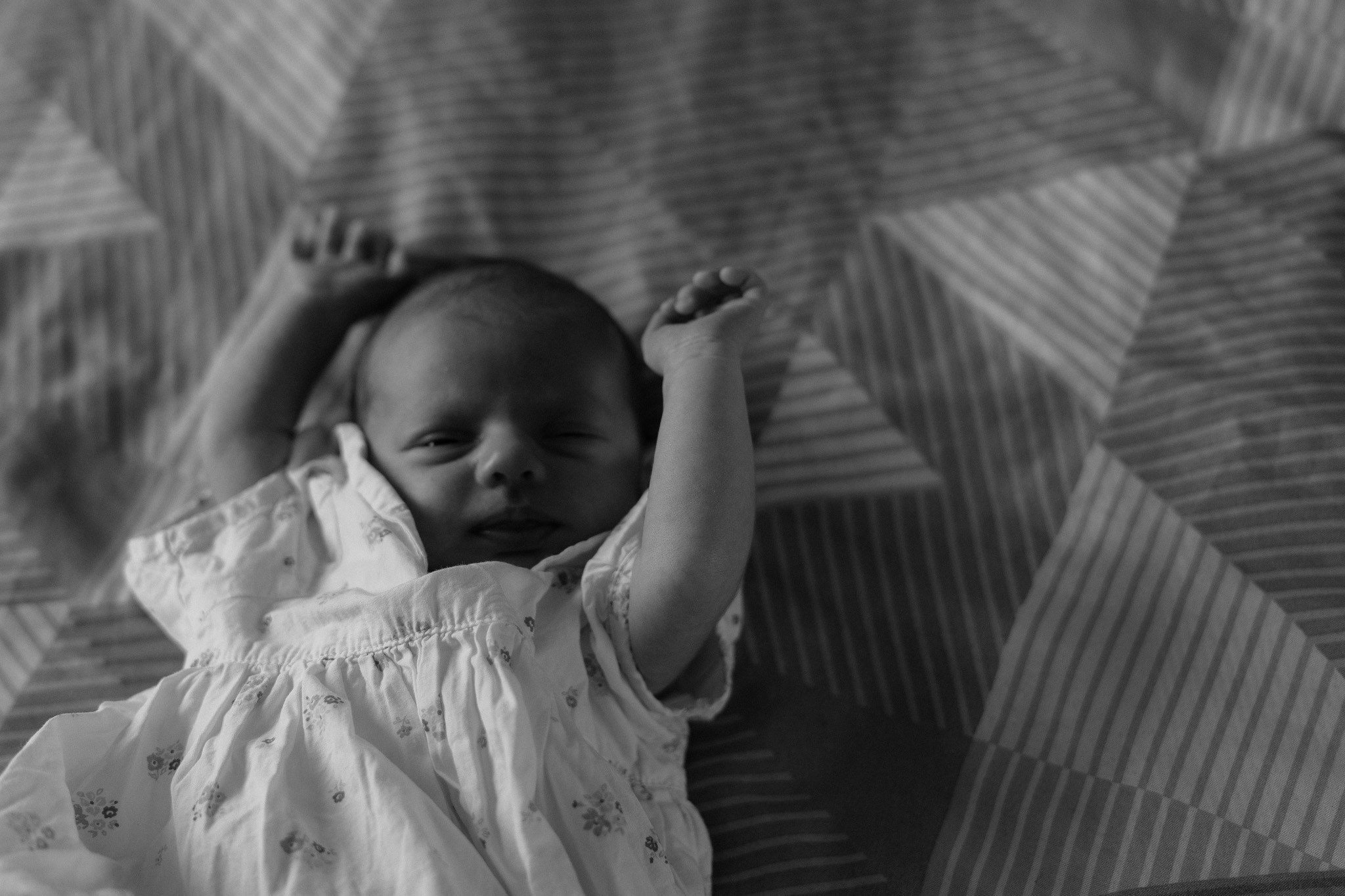 Маленькая Кира и её семья. Русский фотограф во Флорианополисе | Лена Муни | Беременность, новорожденные, семья