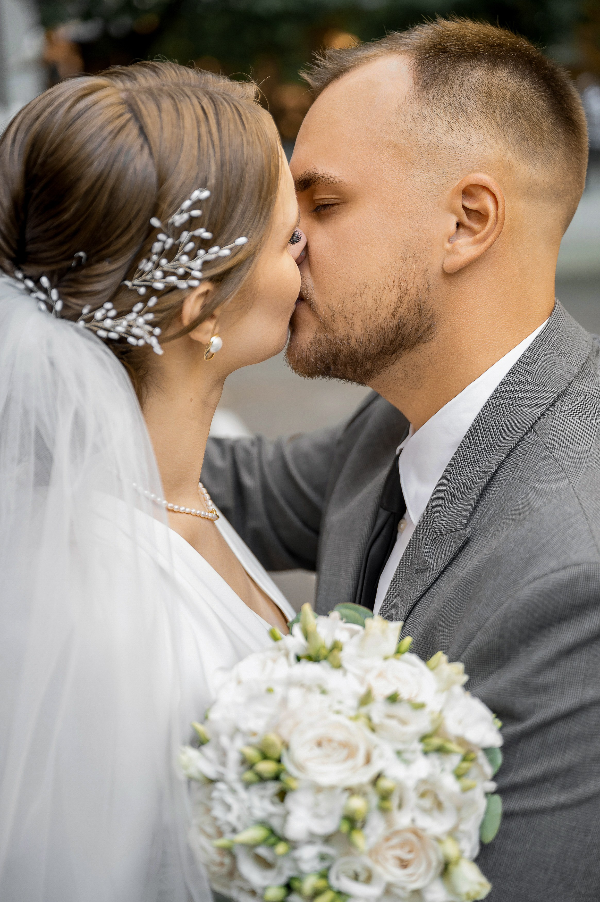 Ольга & Вячеслав. Свадебный, семейный и репортажный фотограф. Брянск. Эльвира Голенкова