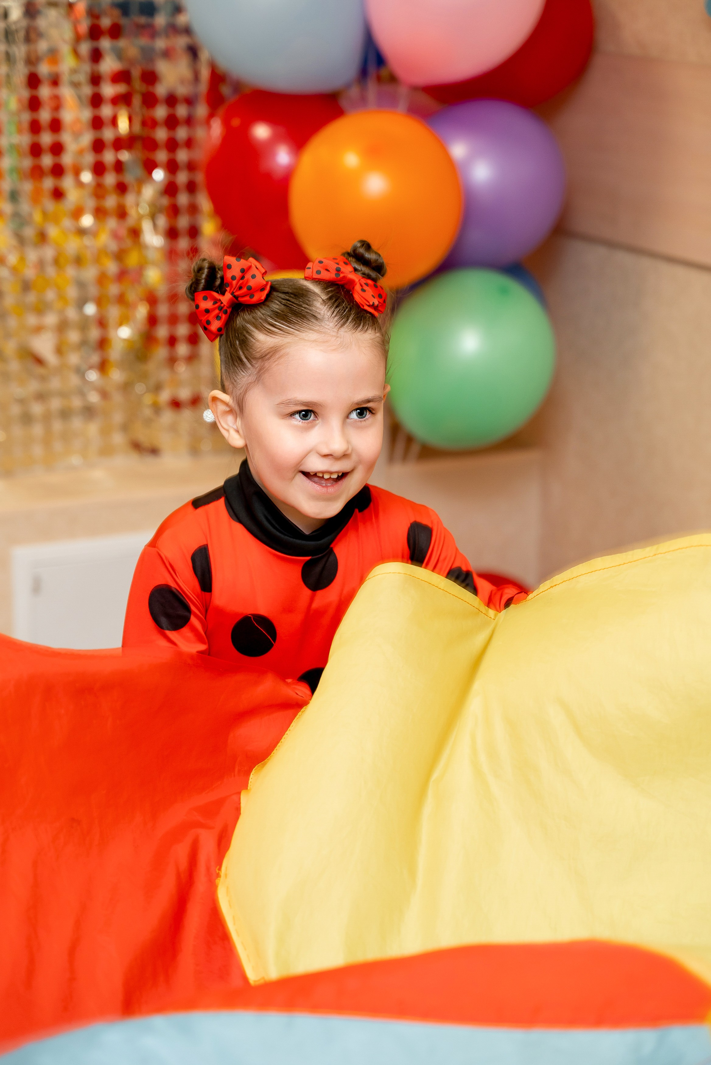 Милашке 6 лет. «Жили-были». Свадебный, семейный и репортажный фотограф. Брянск. Эльвира Голенкова