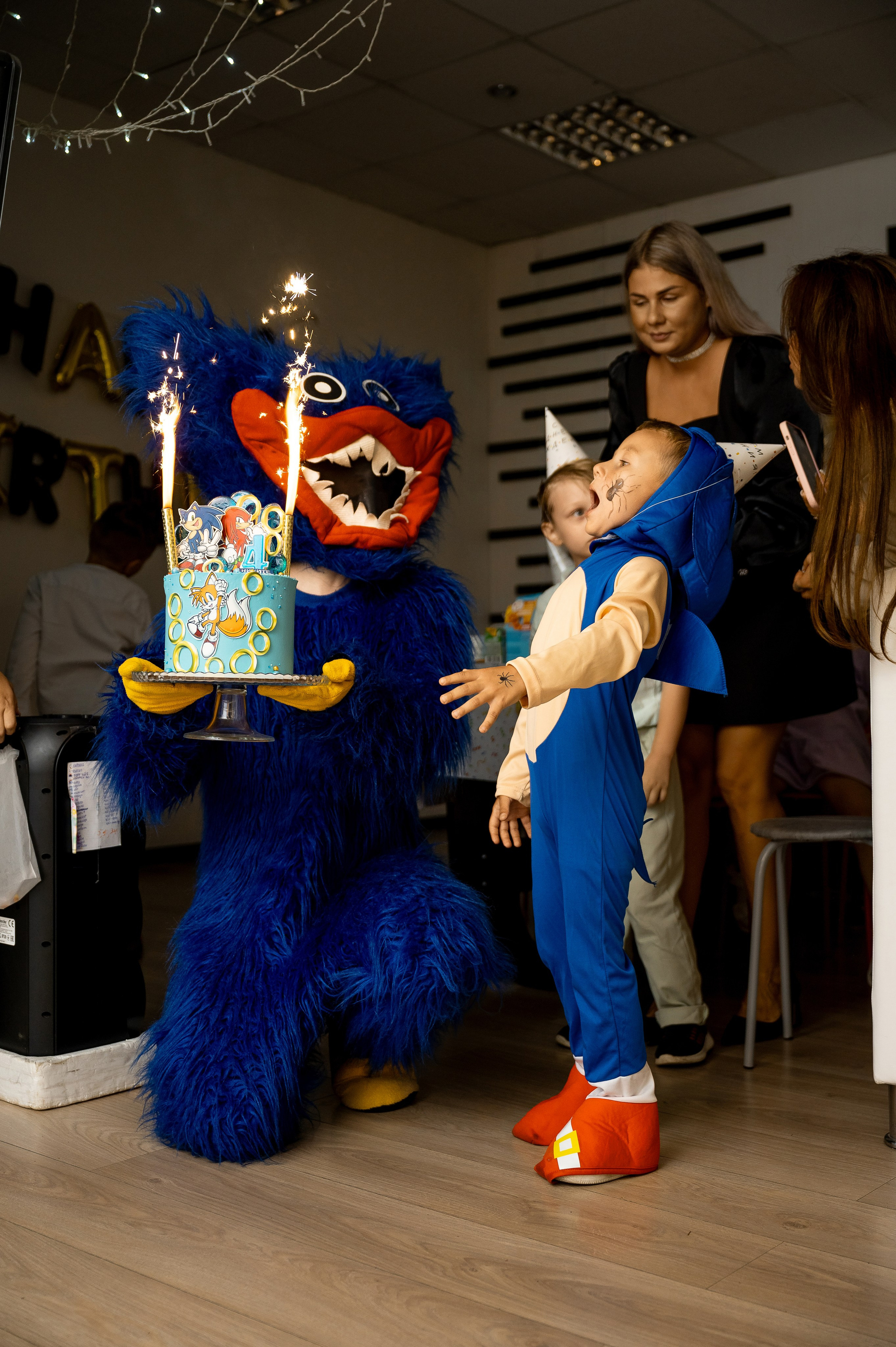 Никите 4 года. «Жили-были». Свадебный, семейный и репортажный фотограф. Брянск. Эльвира Голенкова