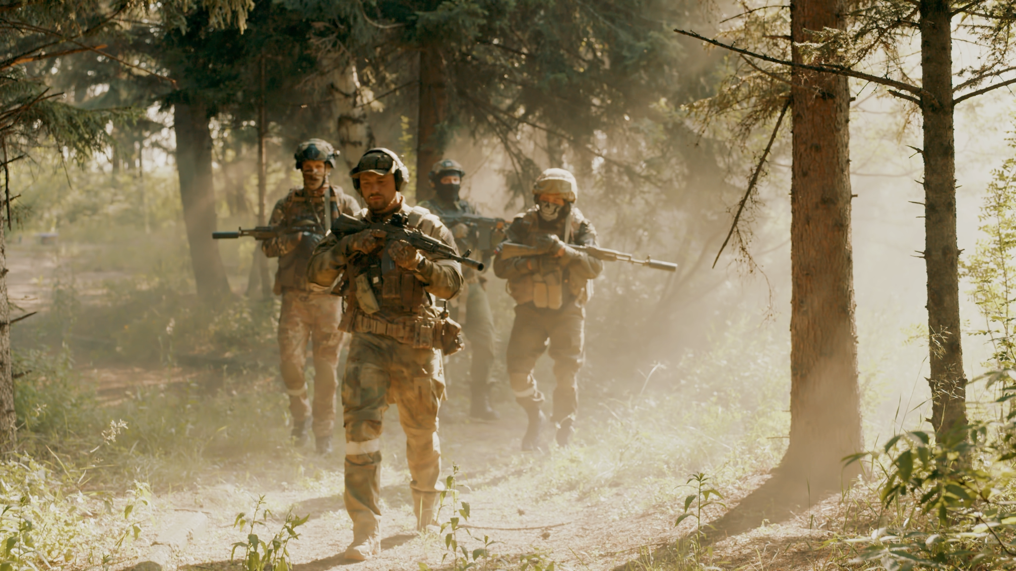 Документальный альманах «Сибиряки — герои России Z», 2023 г. Центр развития кинопроизводства Республики Хакасия