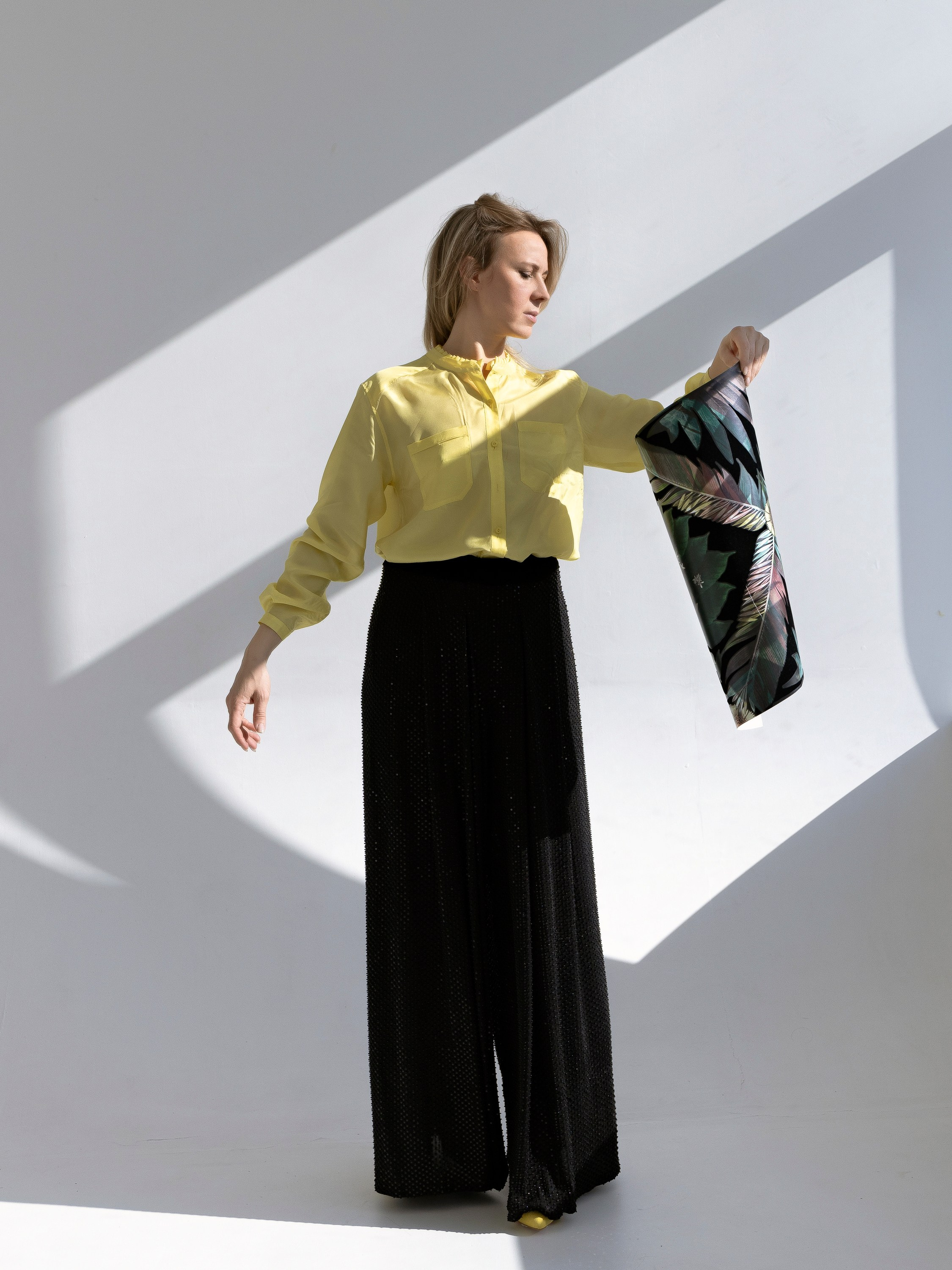 Портреты. Семейный и портретный фотограф в Самаре Анна Григорьева