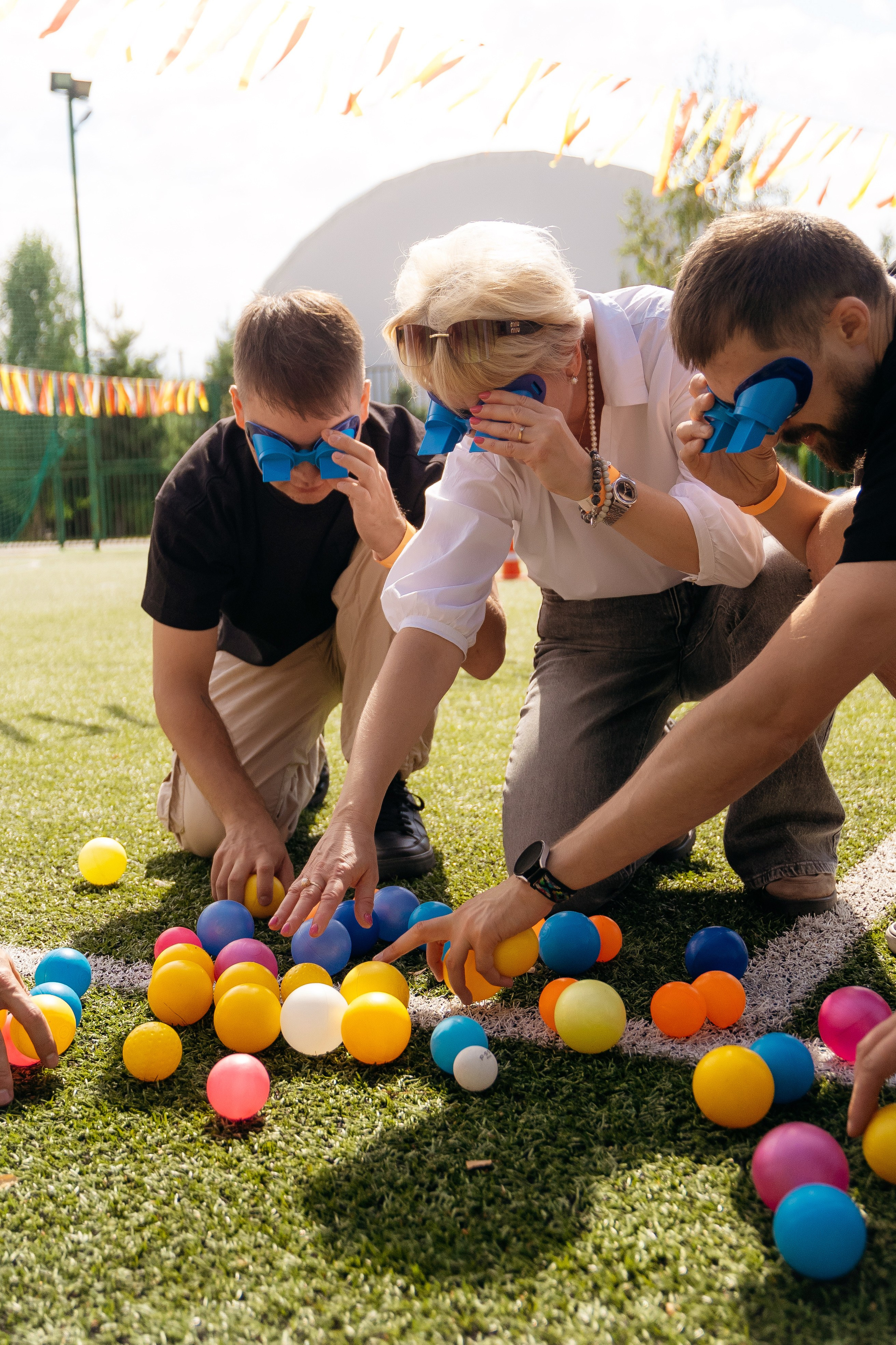 Тимбилдинг Plushe. Свадебный и семейный фотограф в Краснодаре Павел Мельников