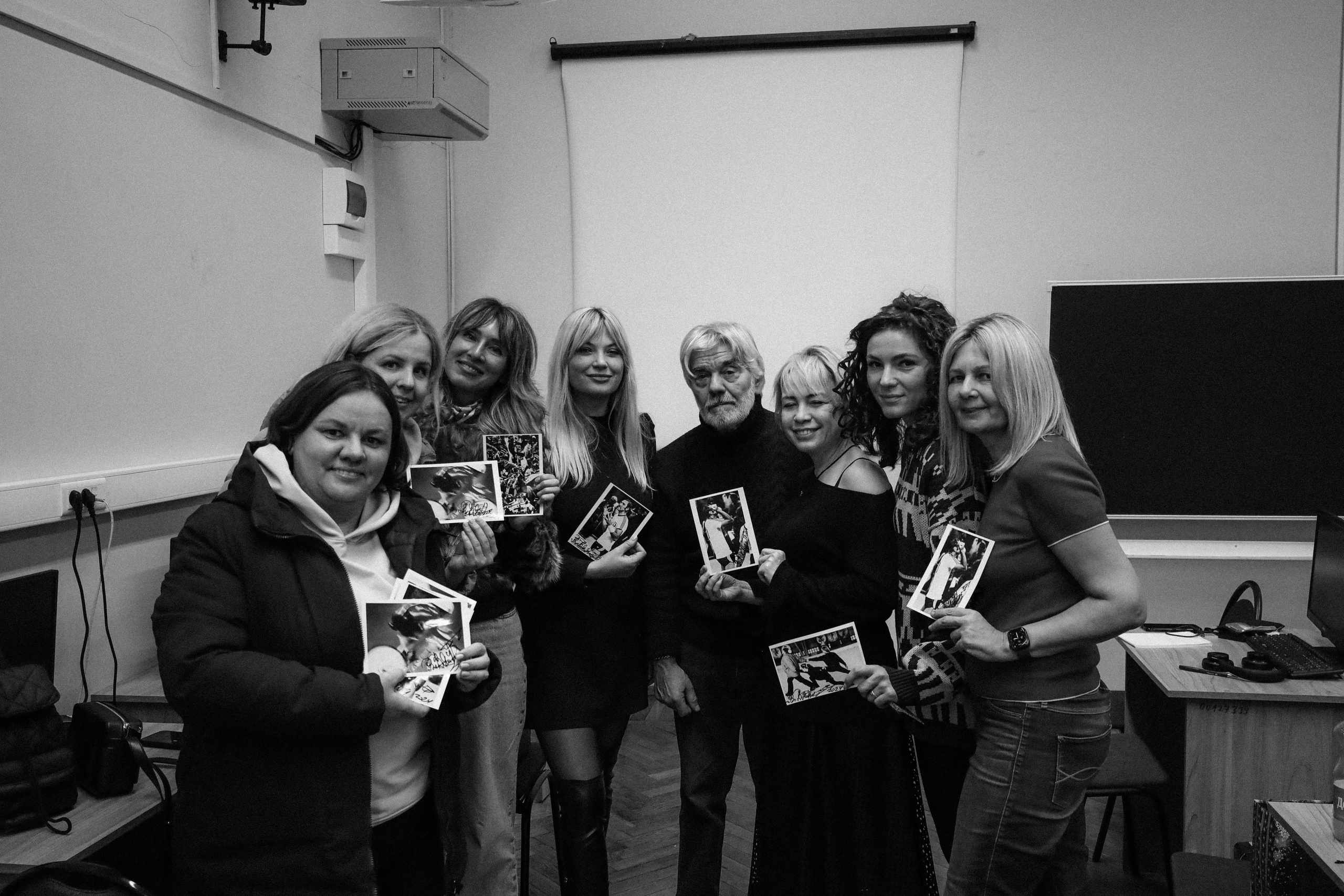 МГУ Фотожурналистика. Фотограф Мурманск | Нижний Новгород • Анна Хижняк