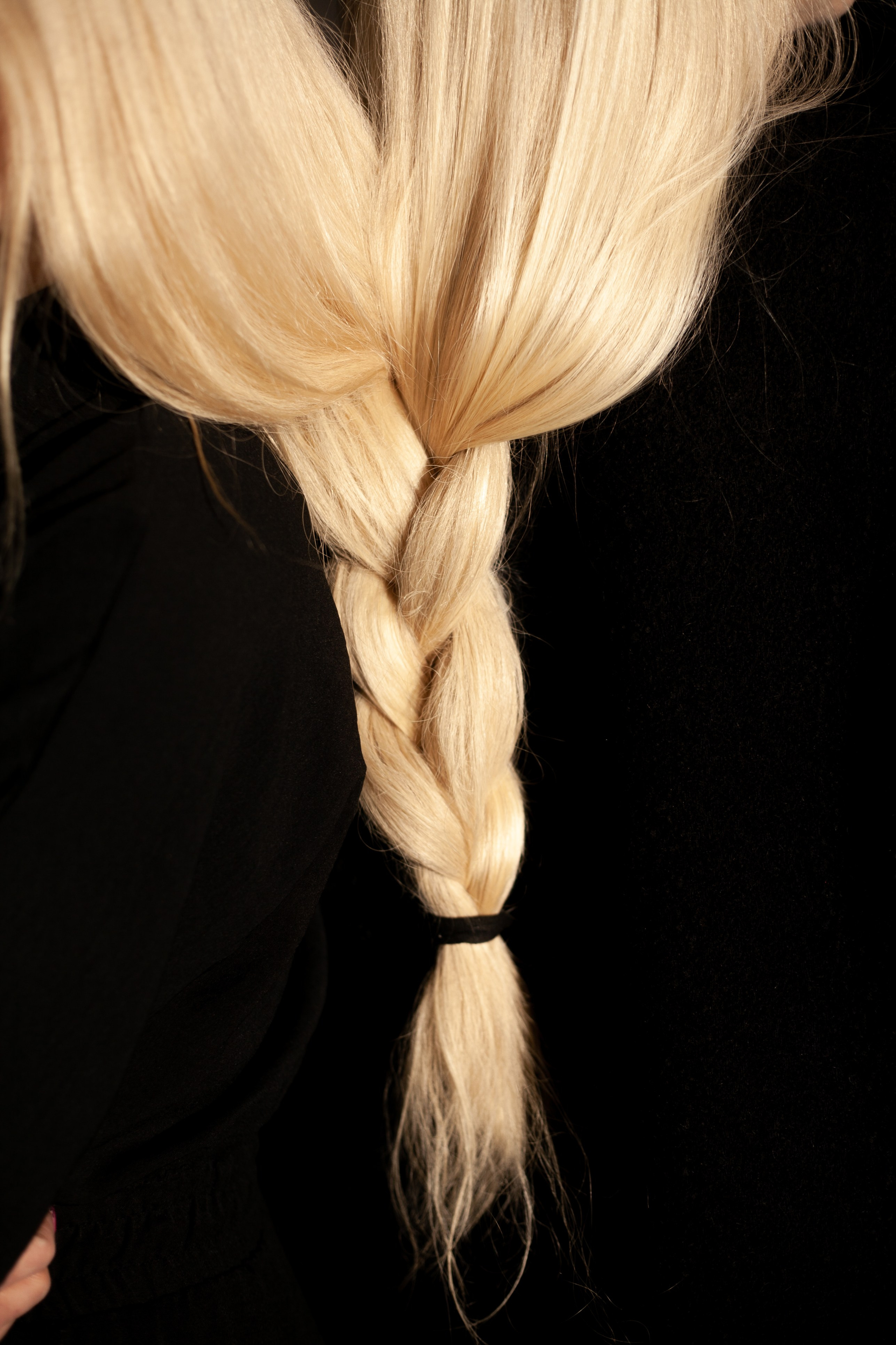 CONTENT SHOOT | Hairdresser. ANNA KUDRINA PHOTOGRAPHY Russia