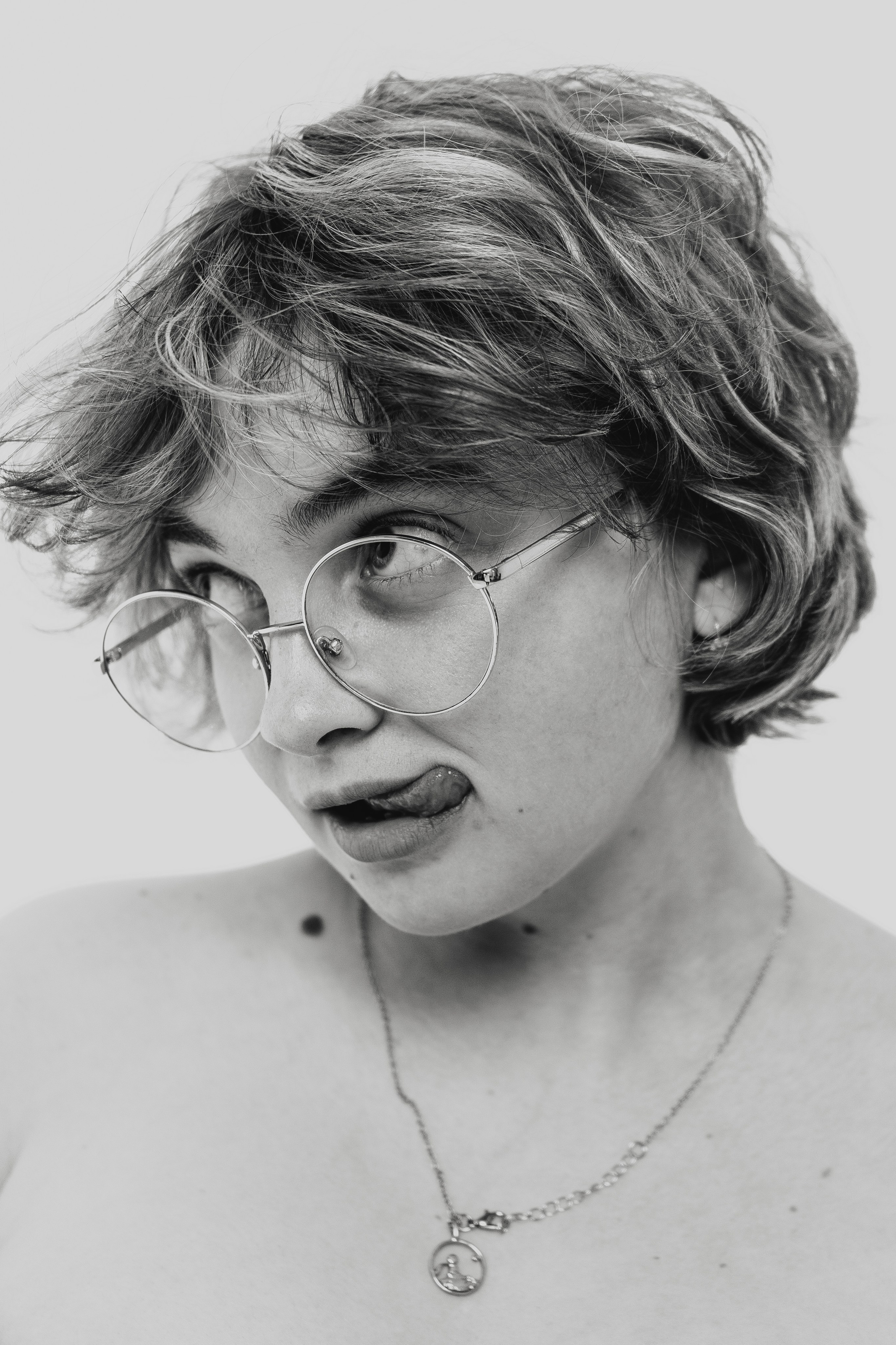 Лера. Денис Марков — фотограф в Екатеринбурге