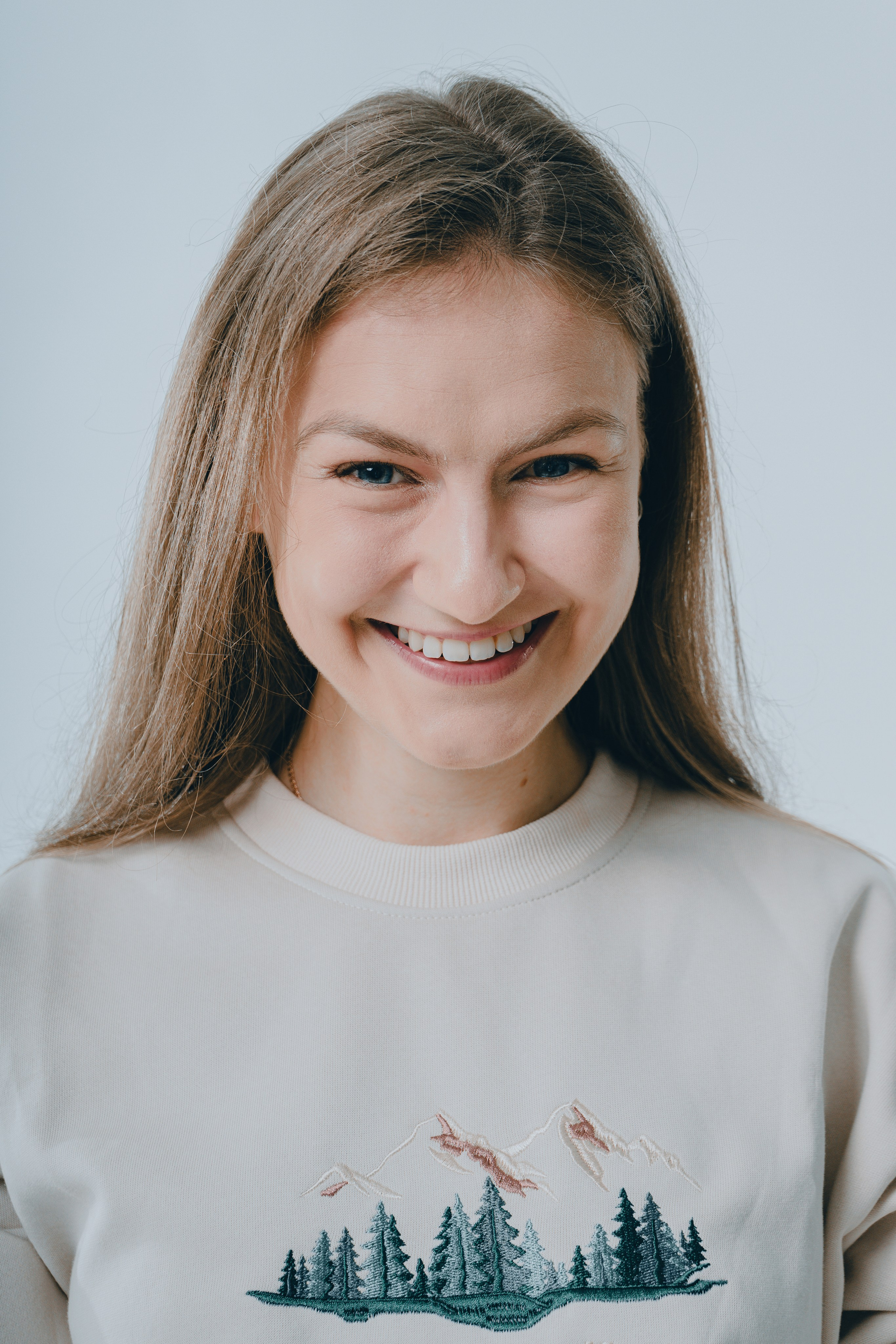 Лиза_актёрское портфолио. Денис Марков — фотограф в Екатеринбурге