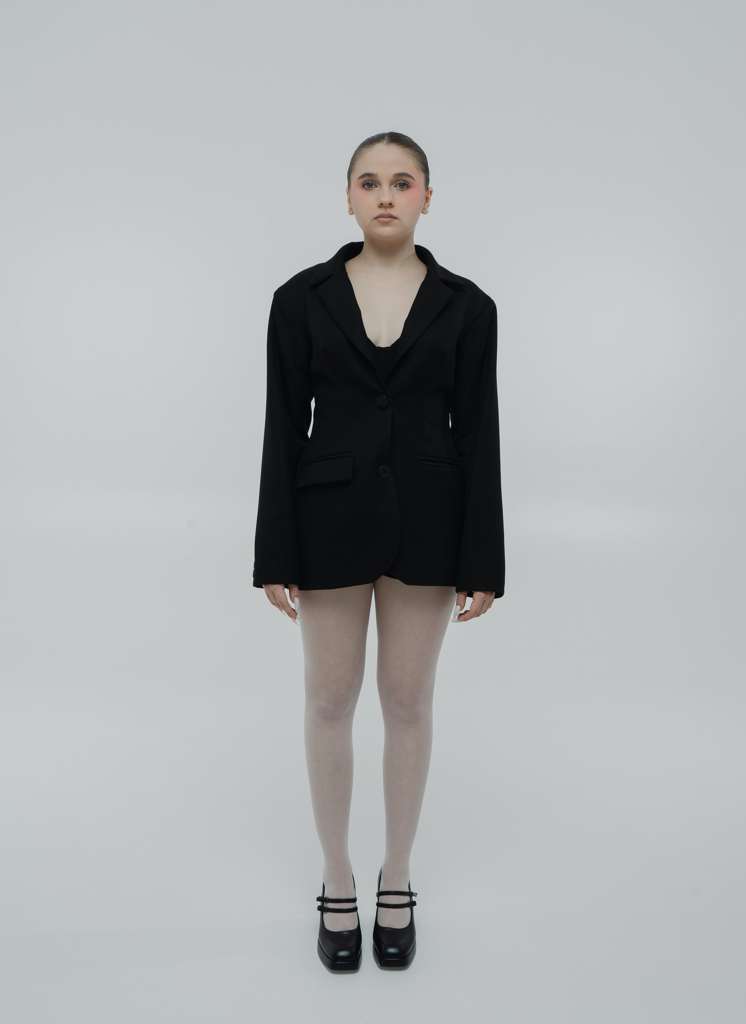 Лиза. Денис Марков — фотограф в Екатеринбурге