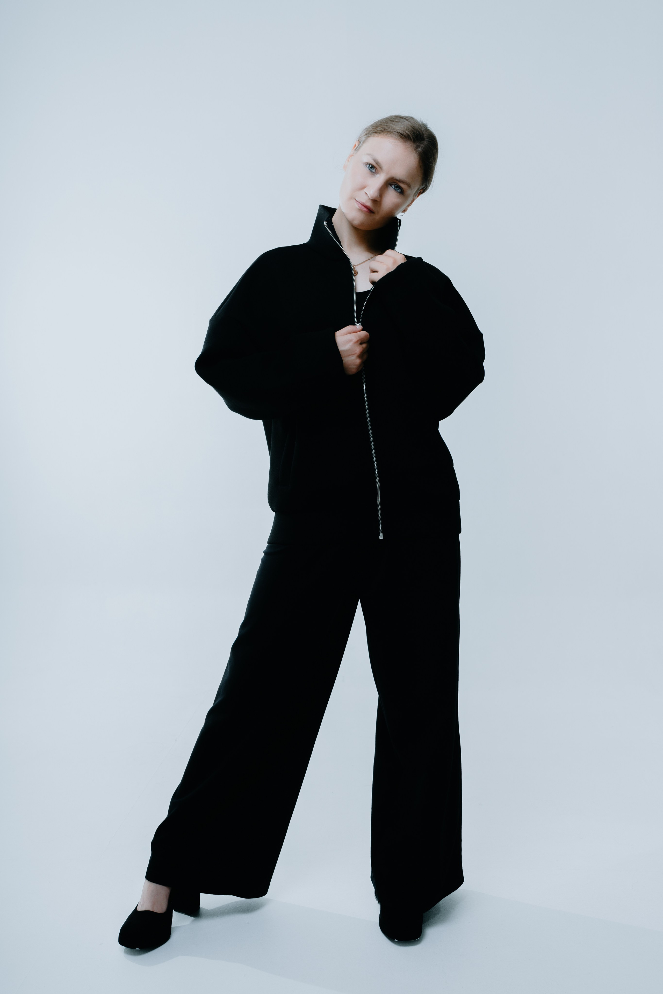 Лиза_актёрское портфолио. Денис Марков — фотограф в Екатеринбурге