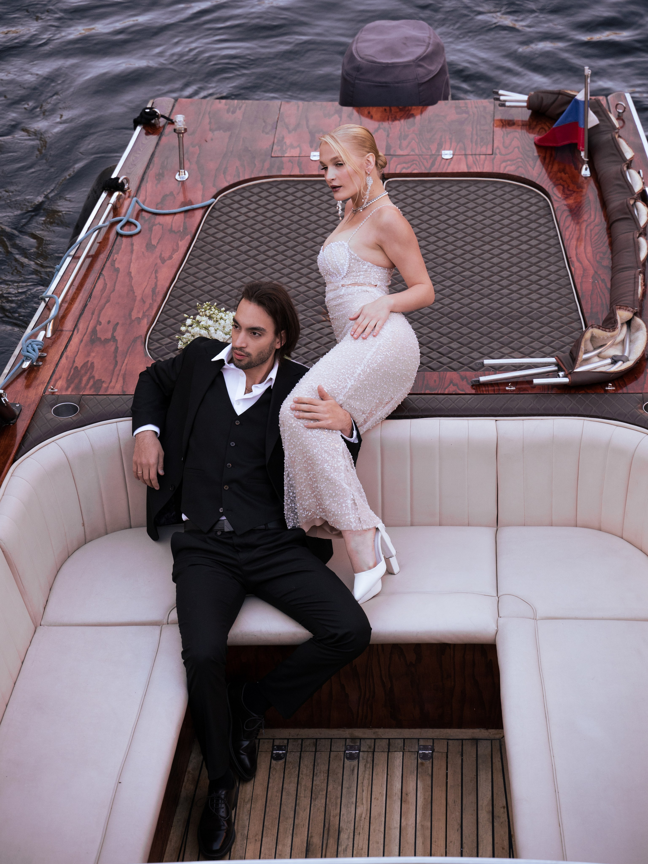 Wedding. Журавлёва Елена