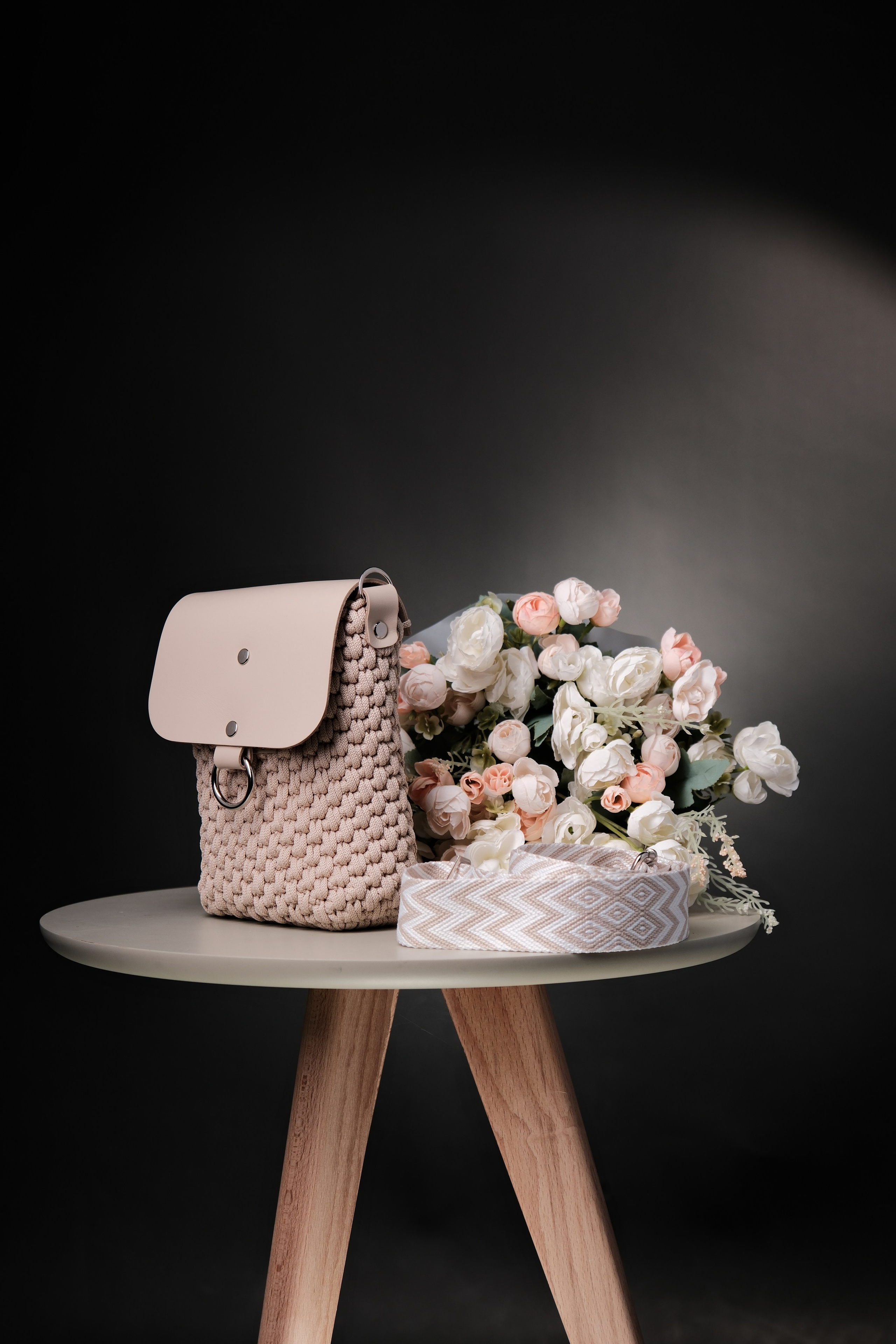 Фотосессия сумок студии «4 Руки». Фотограф в Нижнекамск Татарстан Максим Липин