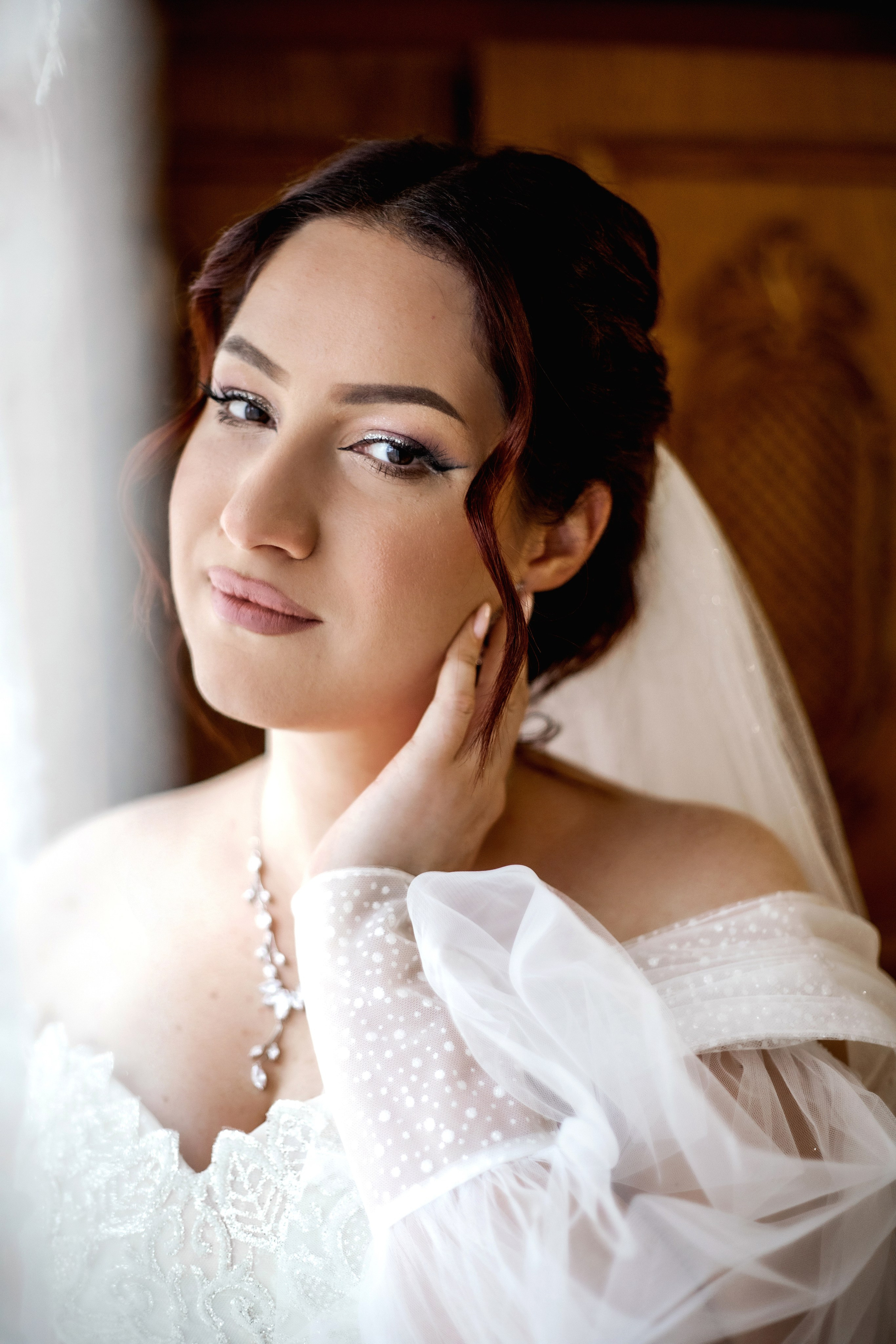 Свадебный день Кости и Юли. Фотограф Надежда Лукьянова