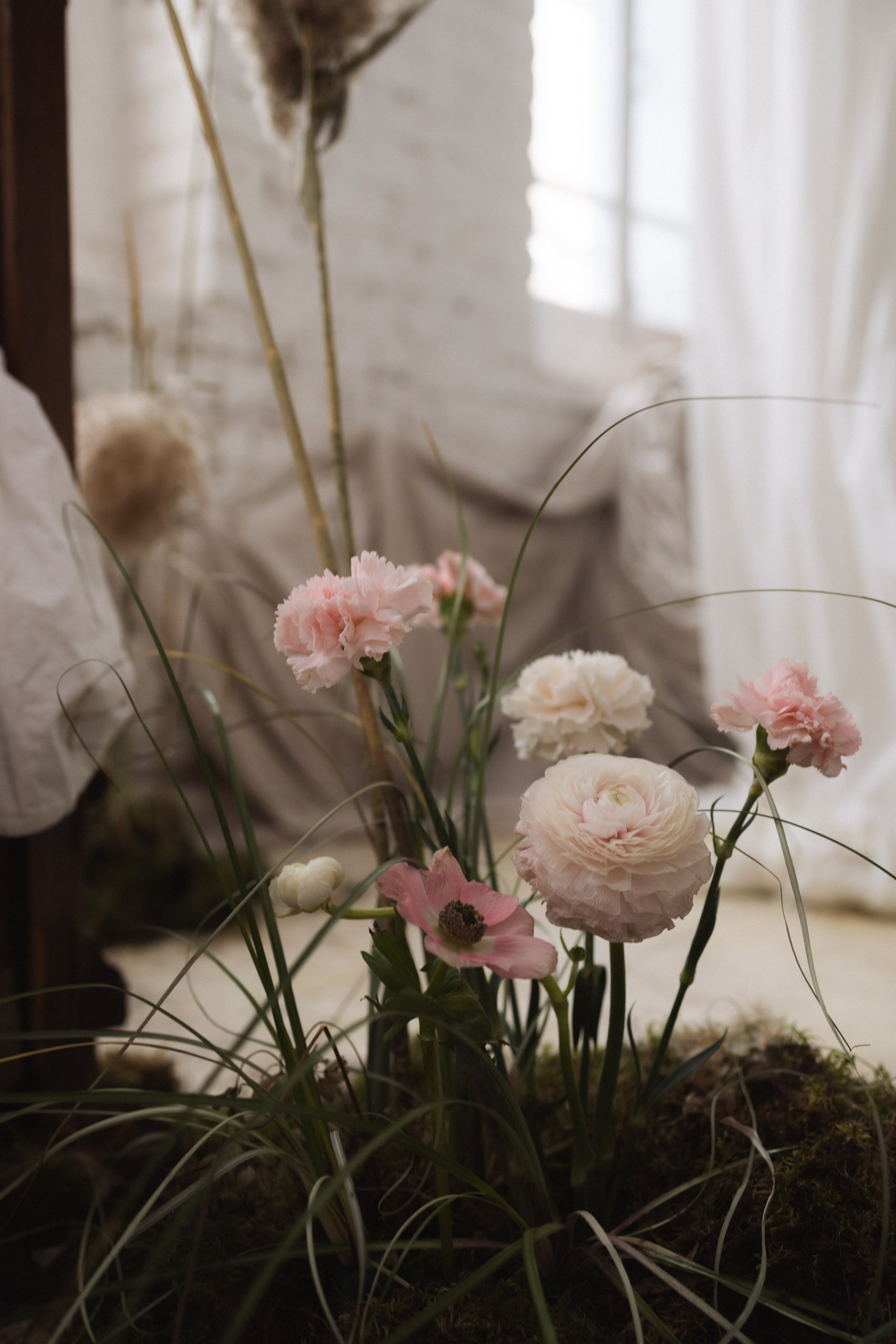 In love. Свадебный и портретный фотограф в Москве Анастасия Тихомирова