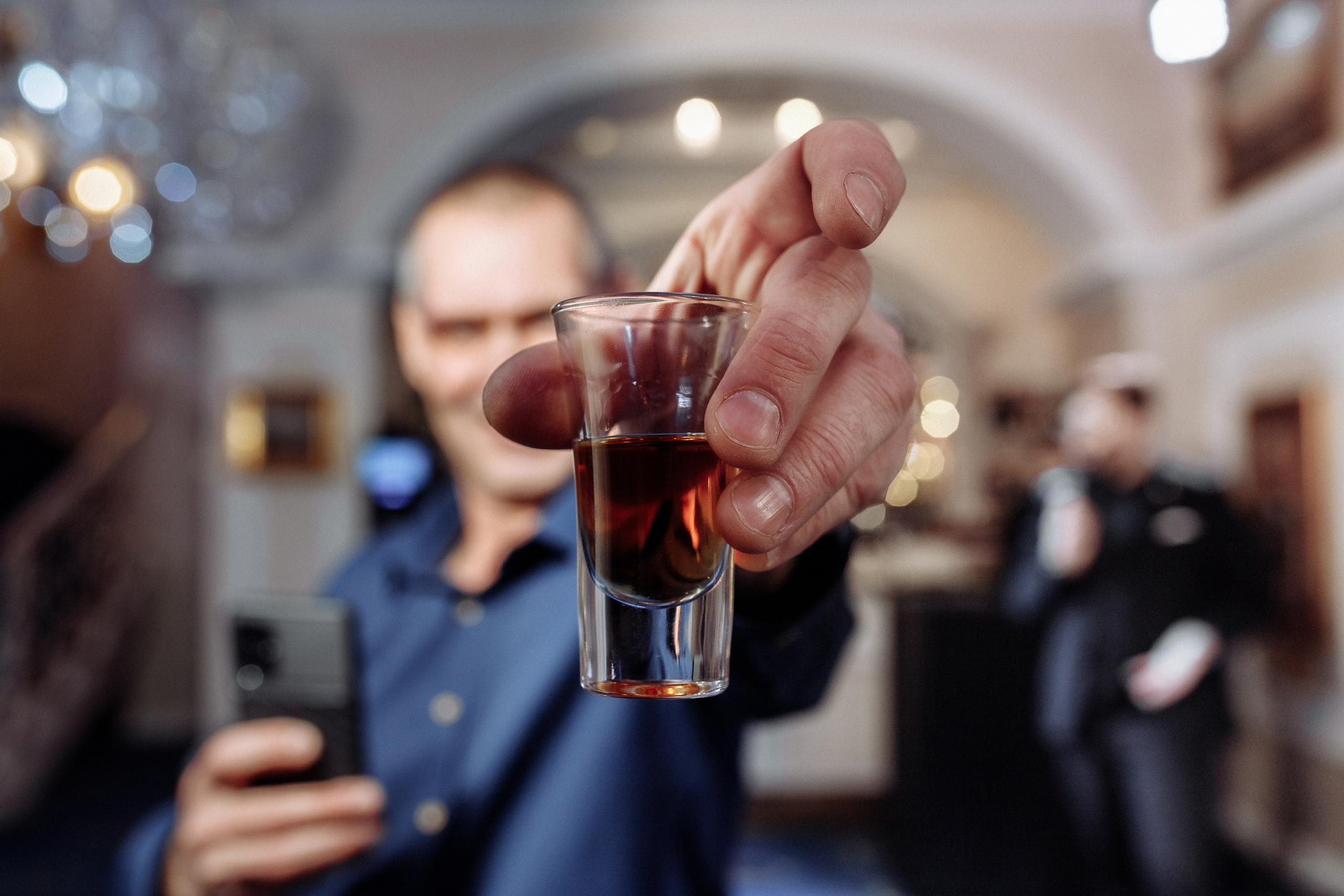 Анонс свадьбы Алексей и Анастасия. Свадебный фотограф в Воронеже Денис Коровин