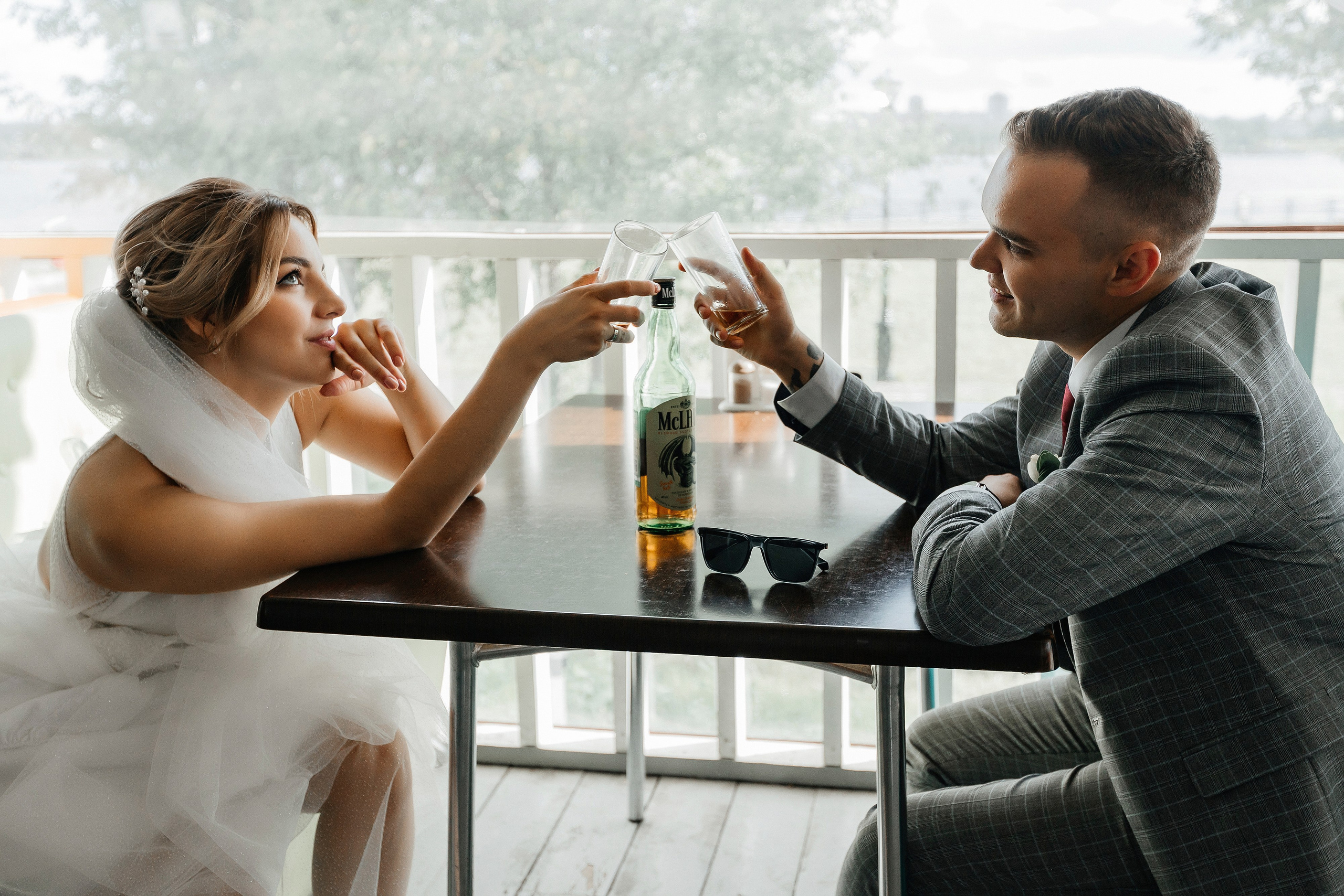 Свадебная фотосессия Вологда Череповец. Свадебный, репортажный фотограф в городе Вологда и Череповец Эндрю Грек