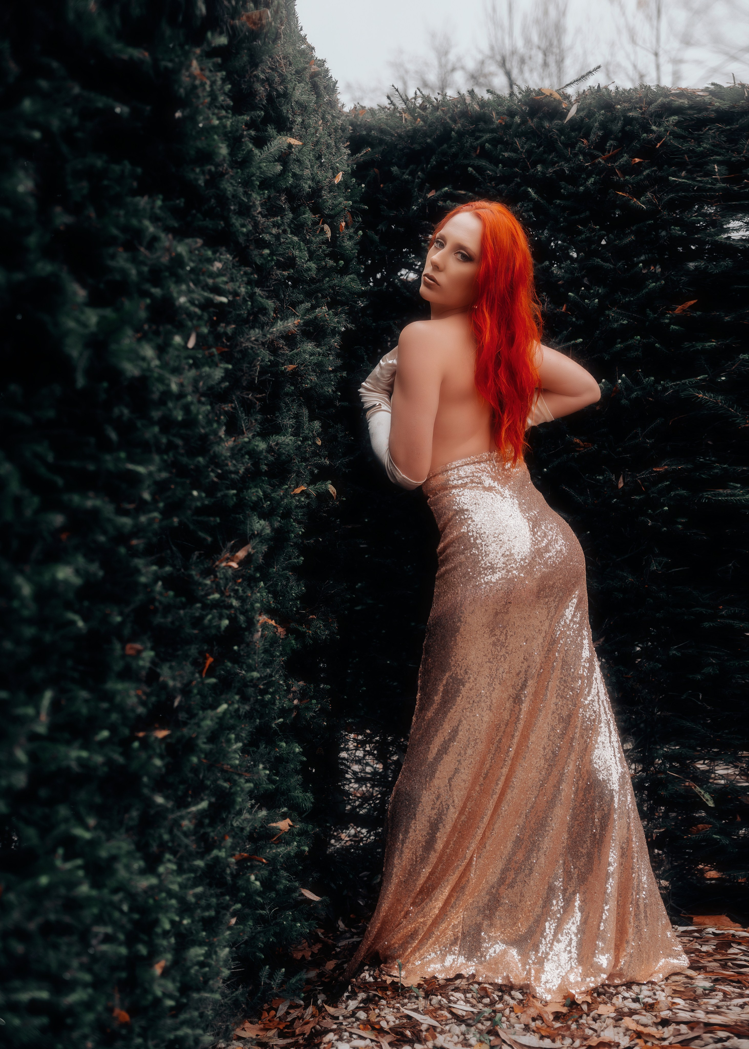 ALEXSANDRA. Shamirov Arkadiy