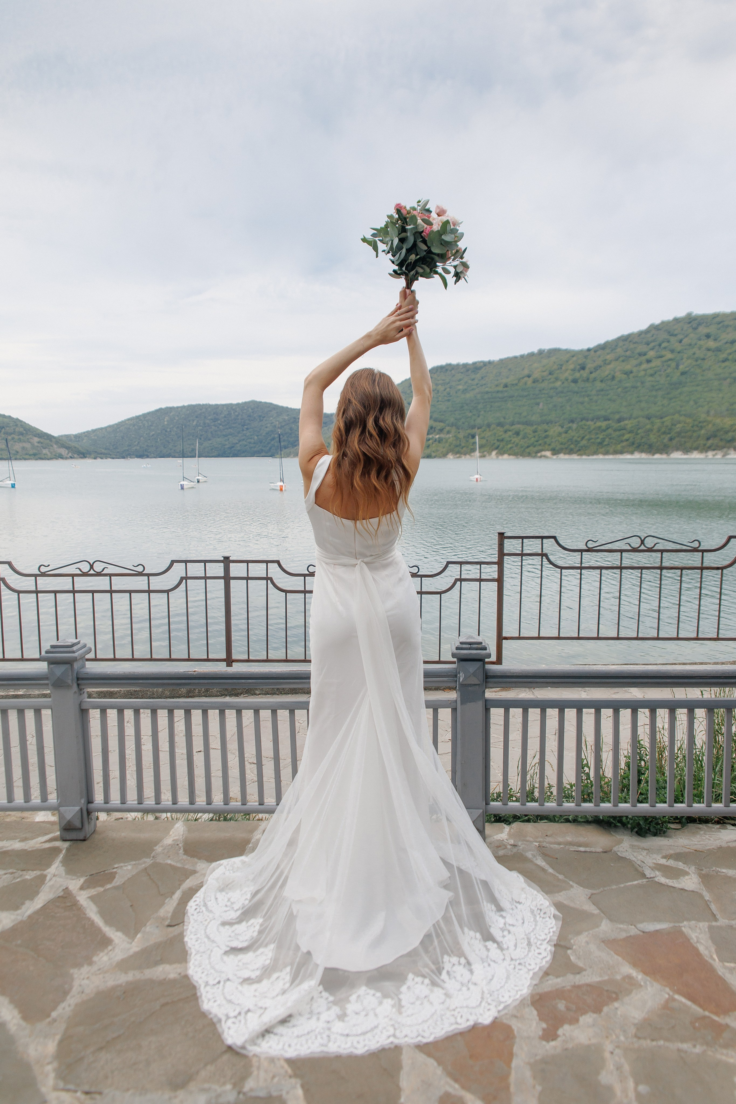 Свадебные. Свадебный фотограф Новороссийск