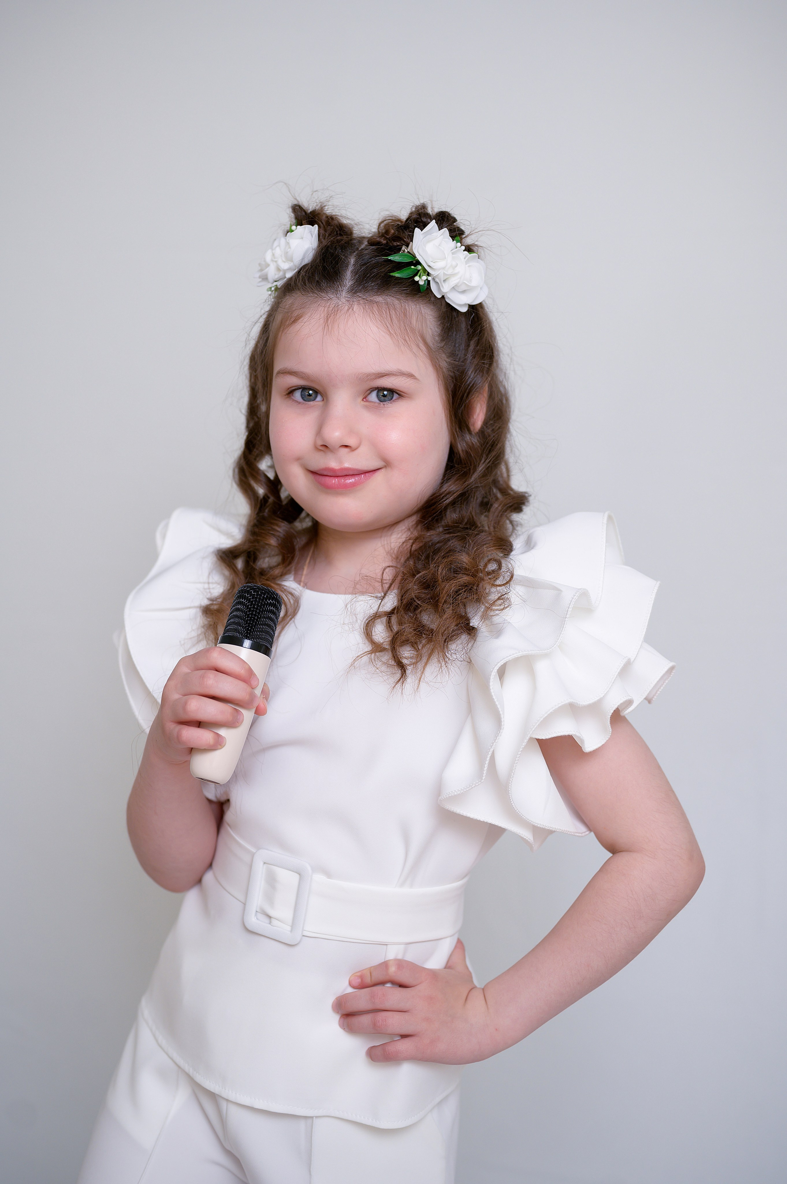 Д/с№ 3к3 группа «Фантазёры» (индивидуальный дизайн) + рисунки детей. Фотограф новорожденных, семейный детский в Тюмени Татьяна Морозова