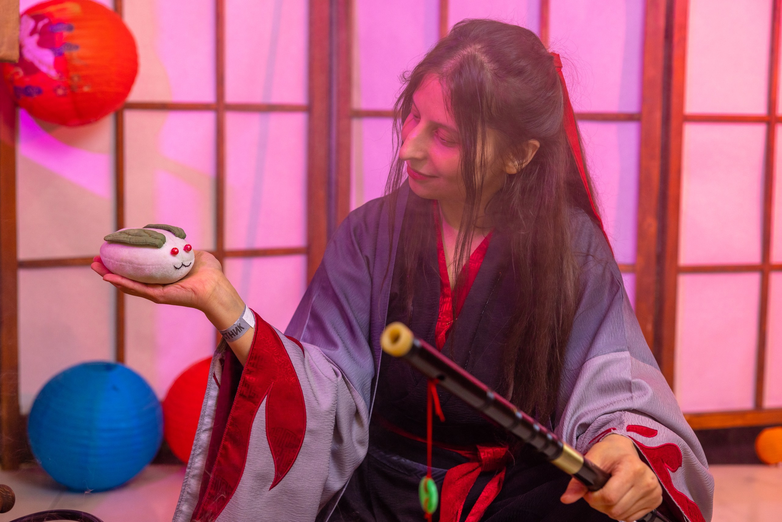 Юки, но Одори 15. Фотограф в Туле Крупский АнДРей. Фотостудия «КАДР71» в Туле