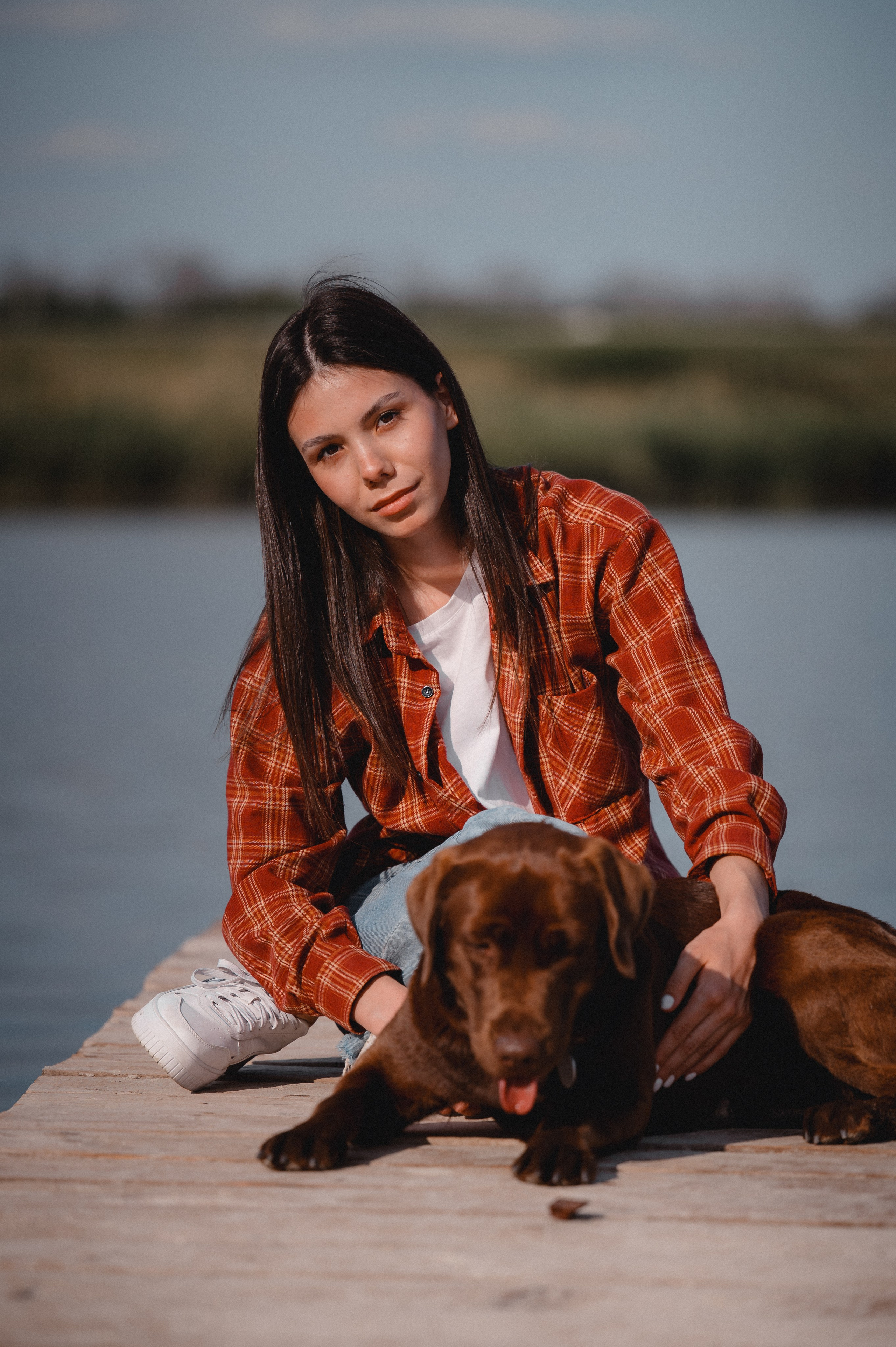 Анечка и Дэя. Фотограф в Ростове —на — Дону