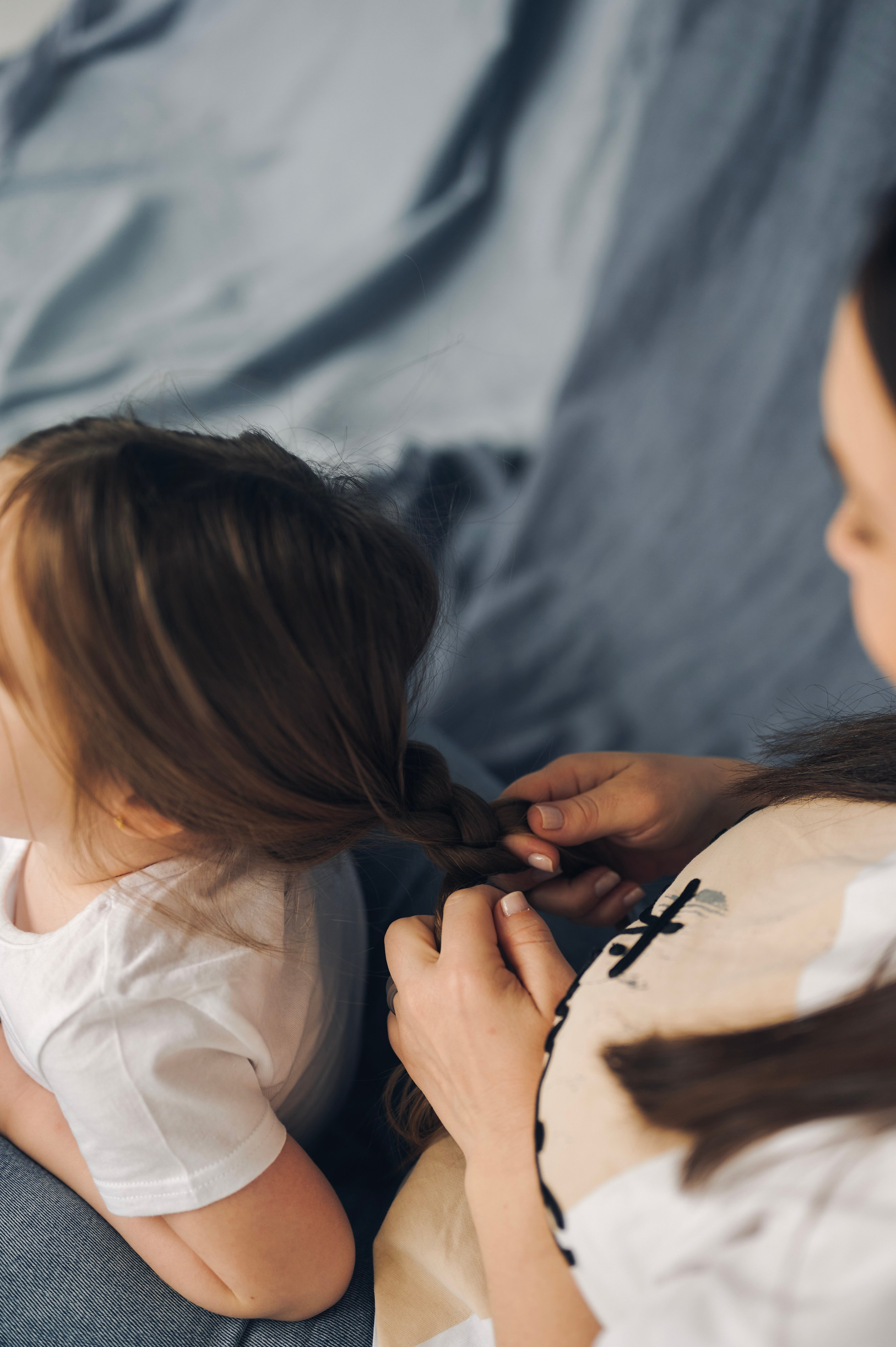 Анастасия Алиса. Женский портрет и семейные съемки в Астрахани