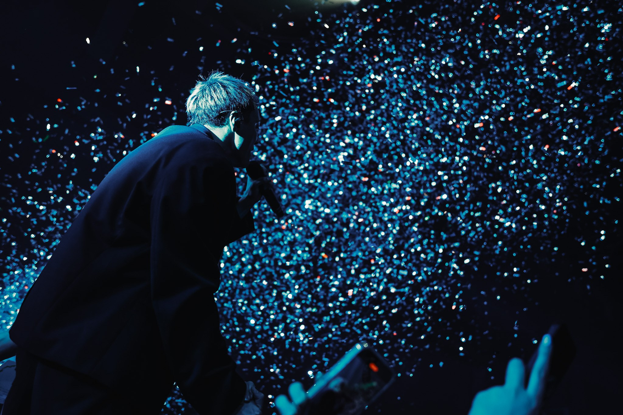 ТРИТИЯ @1930MOSCOW