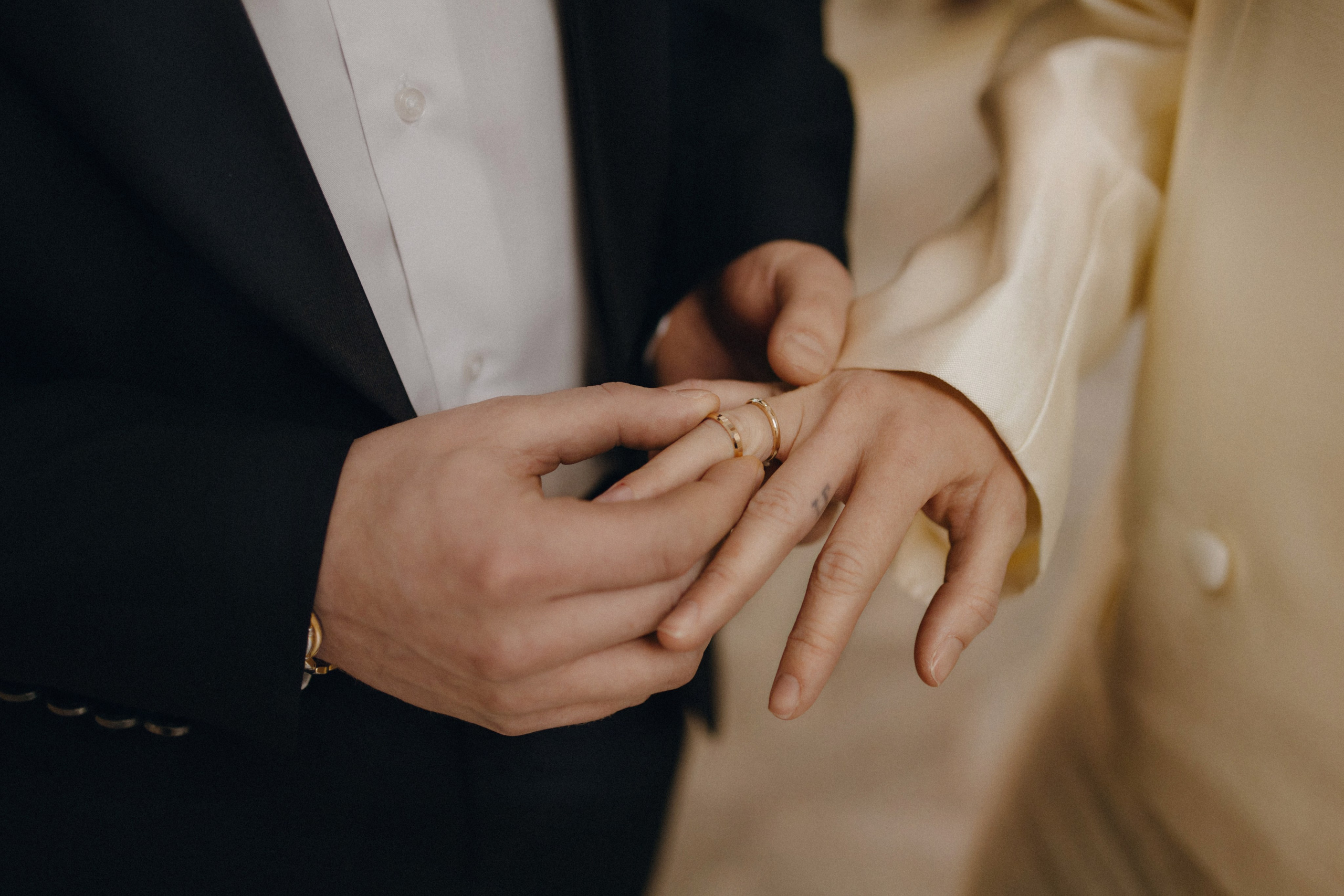 ⠀. Свадебный фотограф Москва и другие города