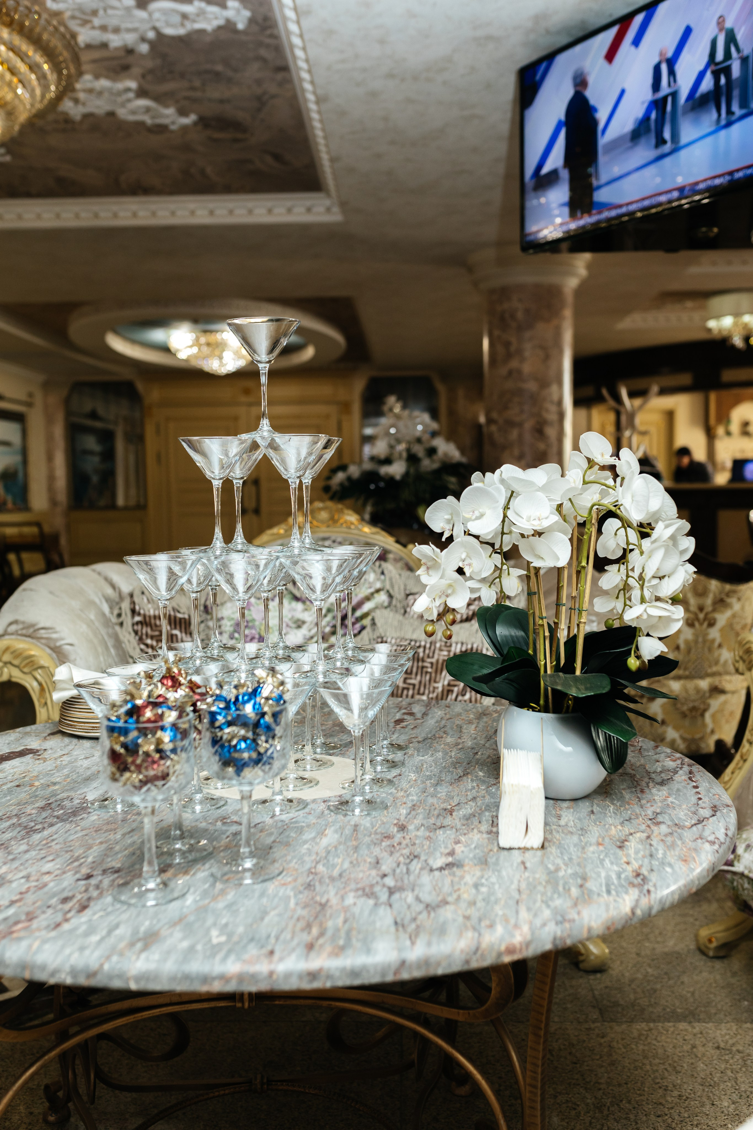 Контент съемка для отеля Amici Grand Hotel. Фотограф Краснодар