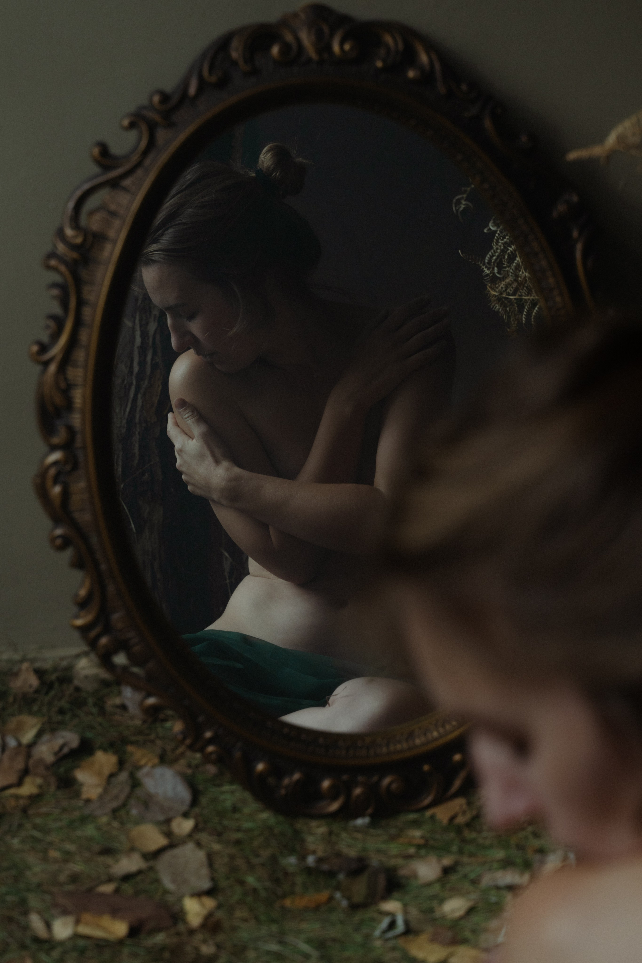 Екатерина. Фотограф в Москве и Нижнем Новгороде Никонова Анастасия