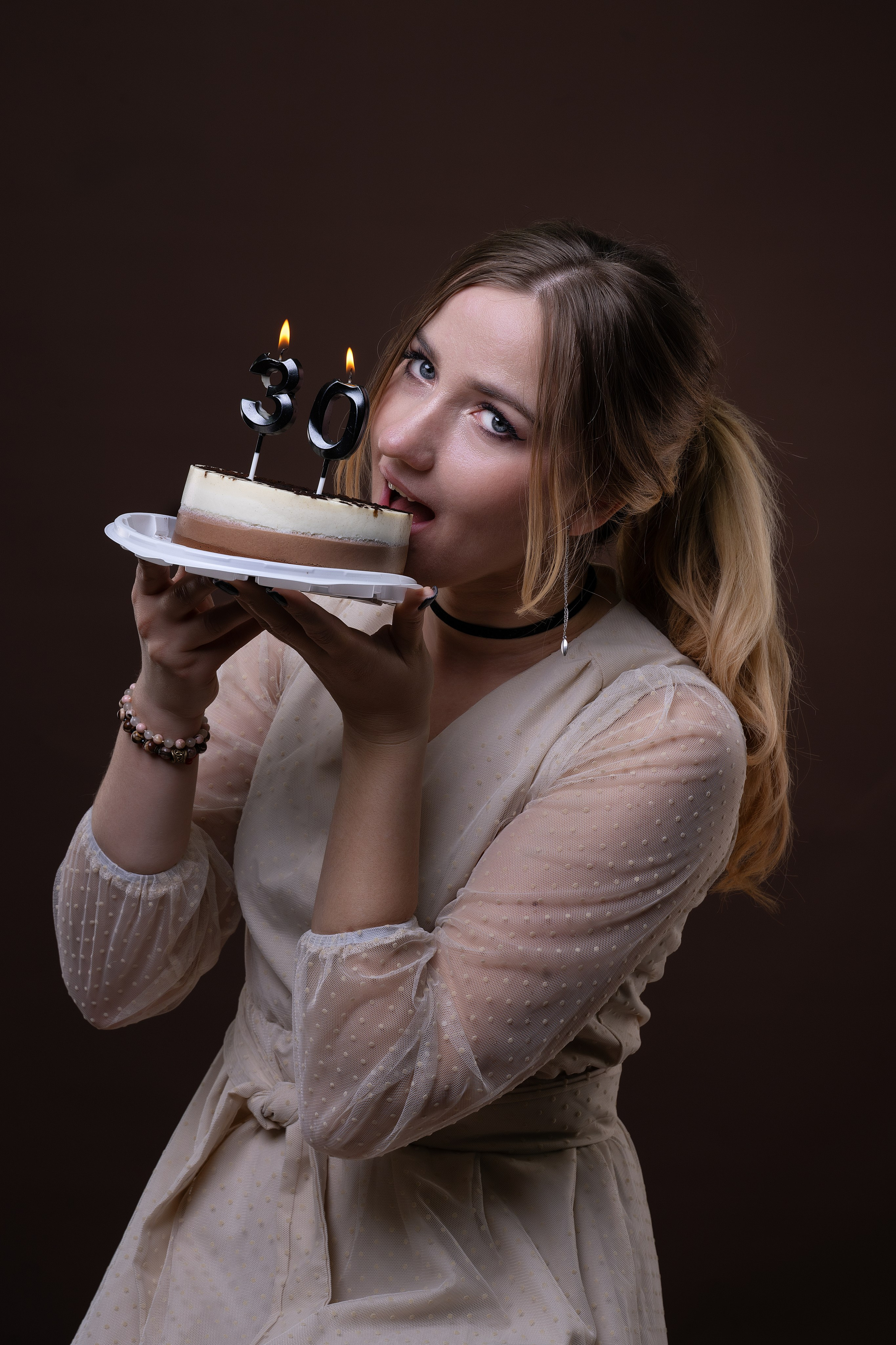 Три шоколада. Вижу свет на душах. И мир- кадрами. Покажу  ваш. Фотограф Елена Романцова