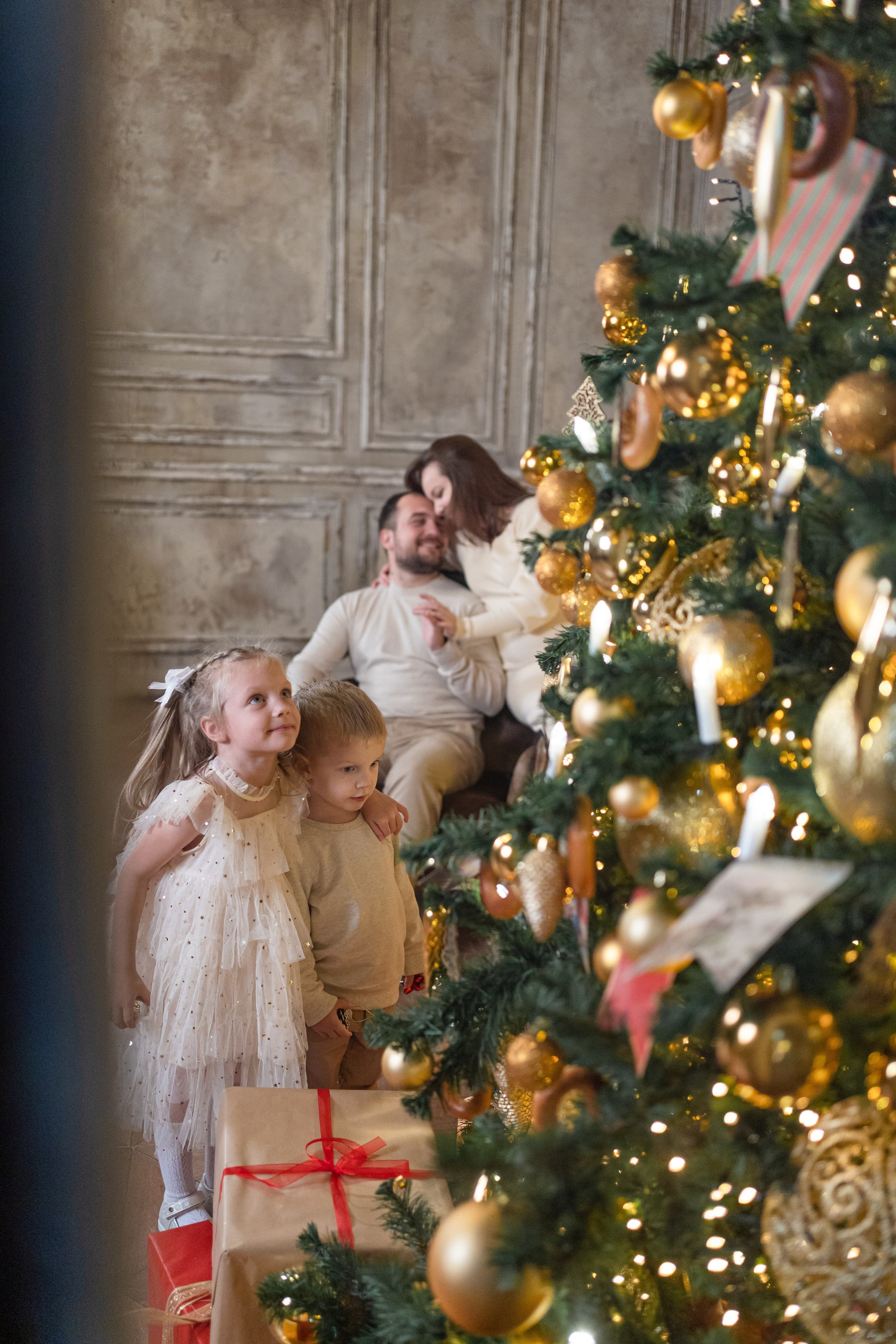 Янтарное. Главная