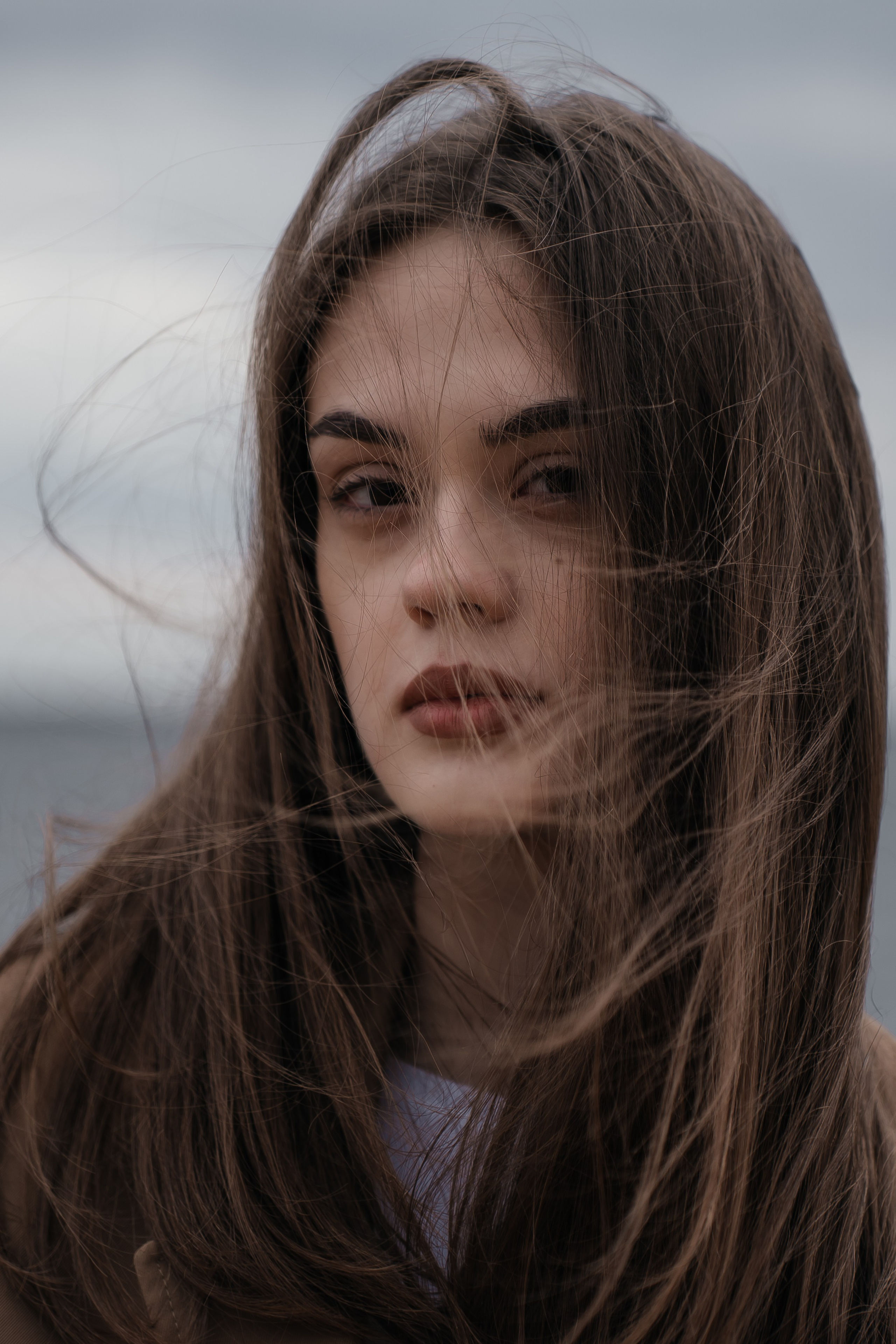 Алёна. Семейный и свадебный фотограф в Саратове Евангелина Штах