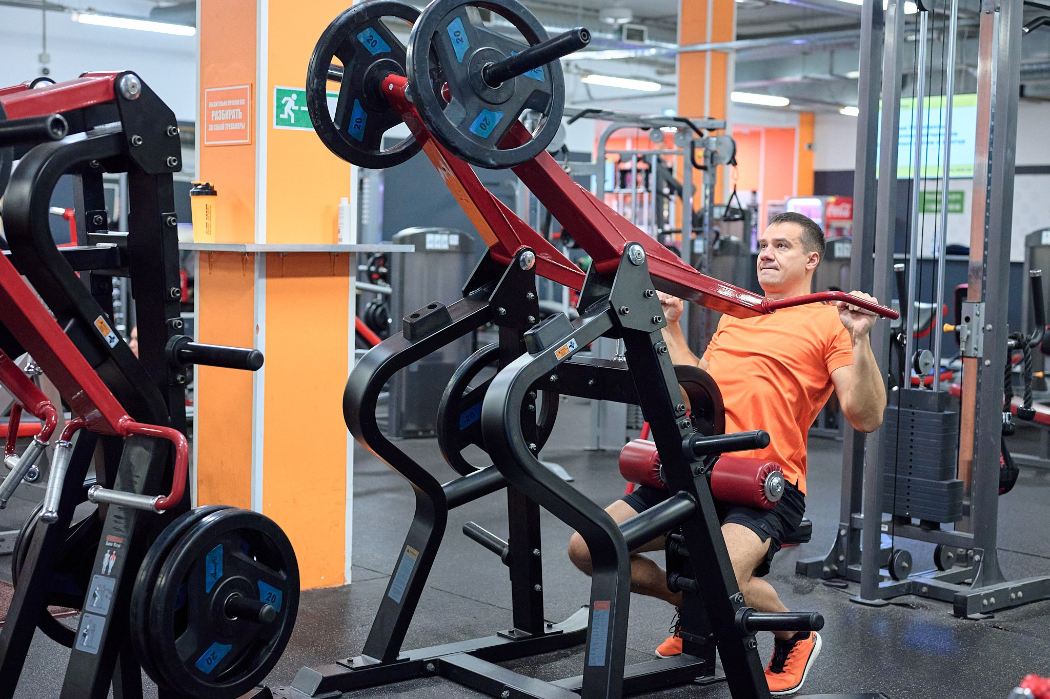 Вадим. Репортажный фотограф в Санкт-Петербурге Диана Ларченкова