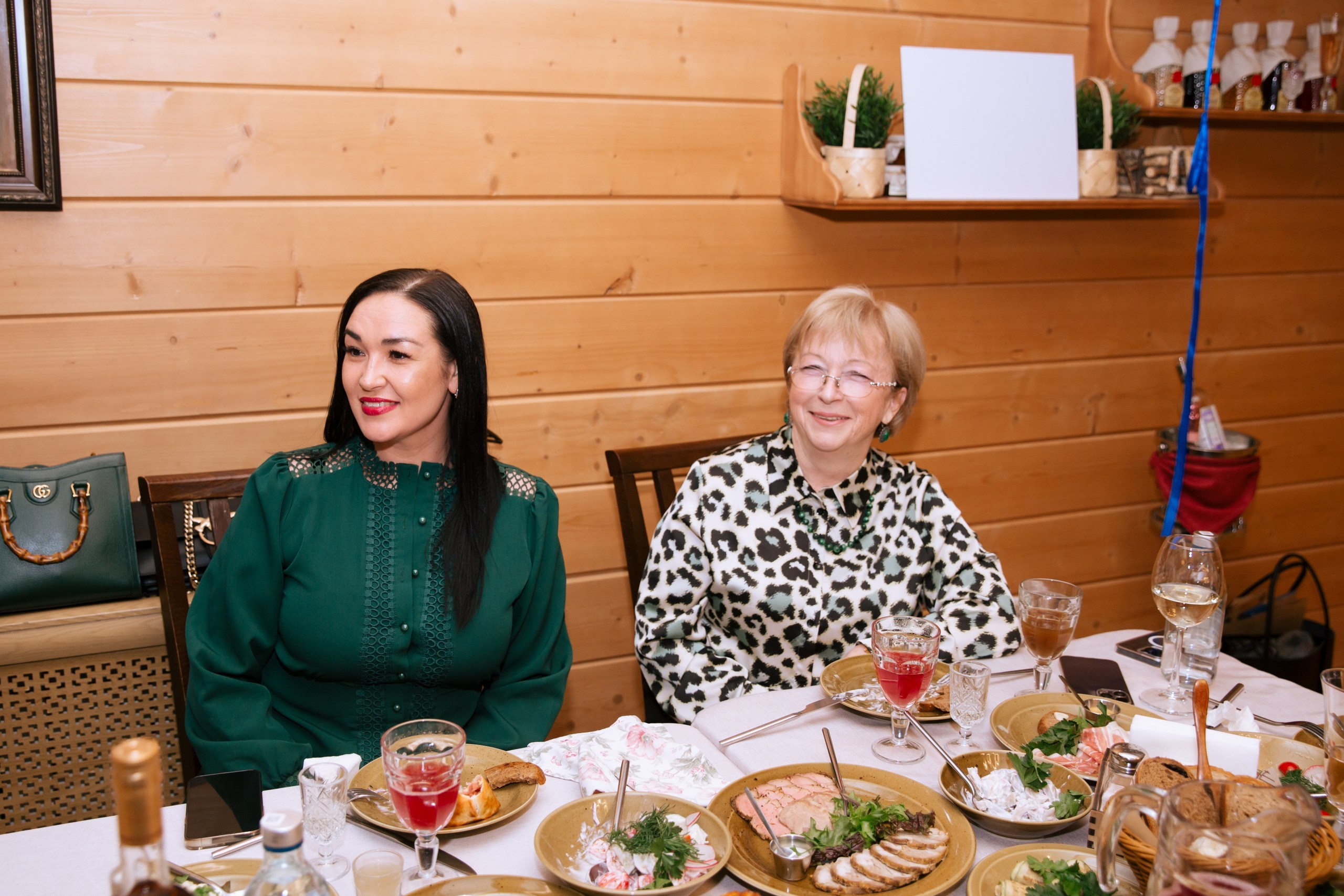 День Рождения в Пушкине. Портретный и репортажный фотограф в Санкт-Петербурге Елизавета Я