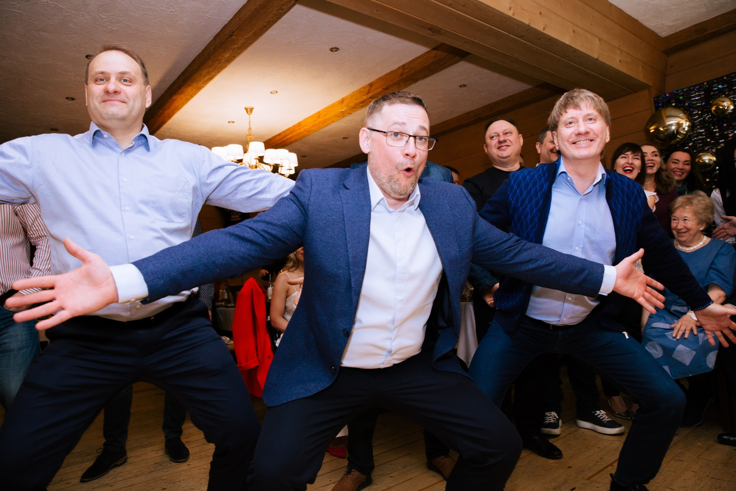 День Рождения в Пушкине. Портретный и репортажный фотограф в Санкт-Петербурге Елизавета Я