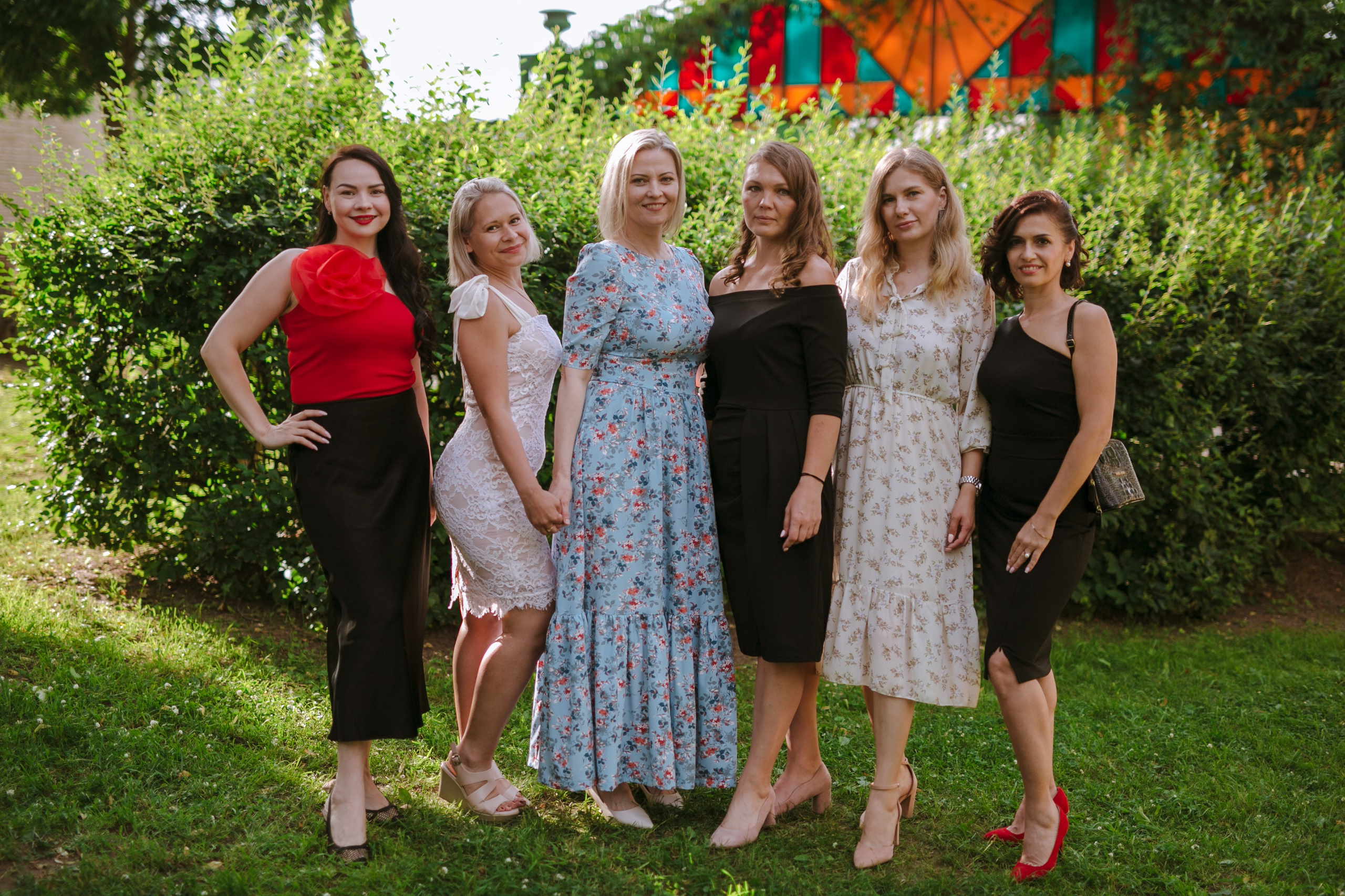 Выпускной в Пушкине — 9 класс. Портретный и репортажный фотограф в Санкт-Петербурге Елизавета Я