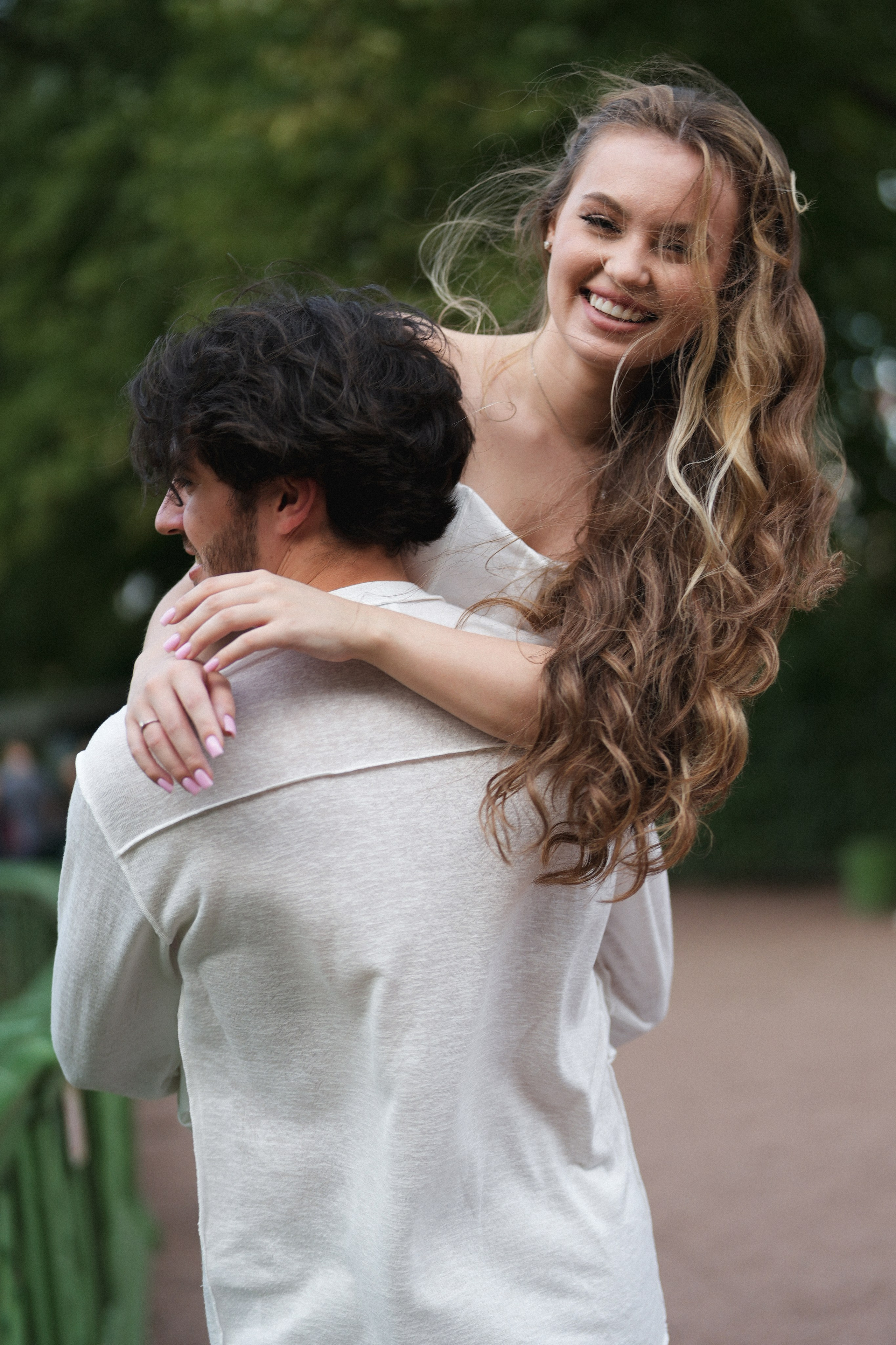 Love Story. Свадебный фотограф Санкт-Петербург СПб Виталий Богданов