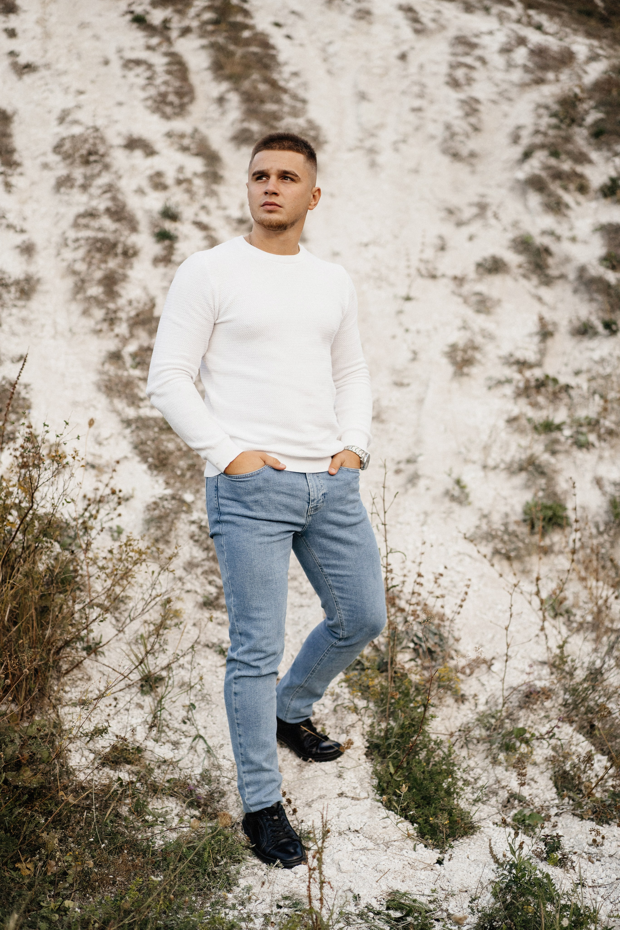 Дима и Лилия. Свадебный фотограф Александр Воронов — Белгород, Воронеж, Москва