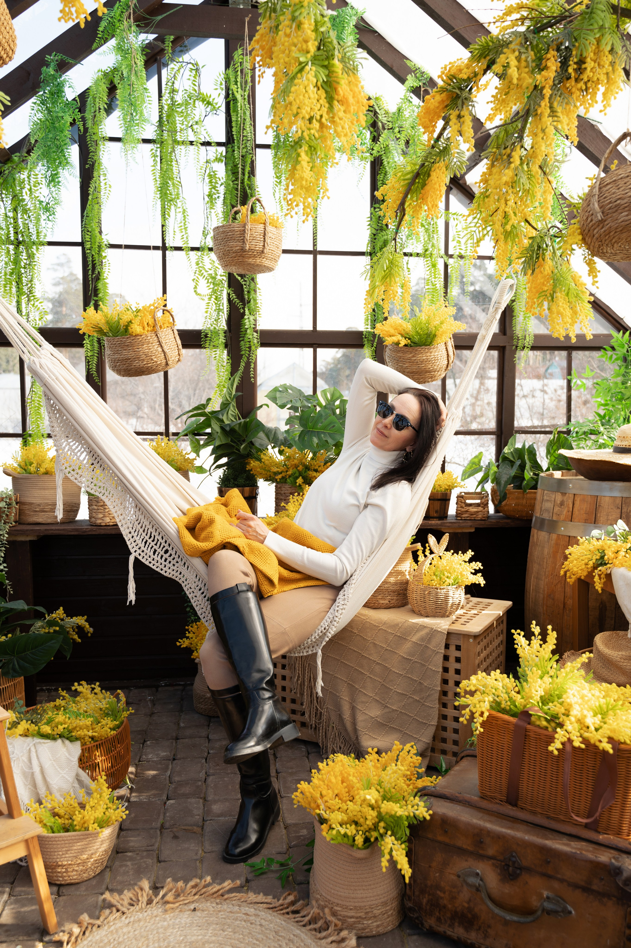 Людмила. Елена Задорина