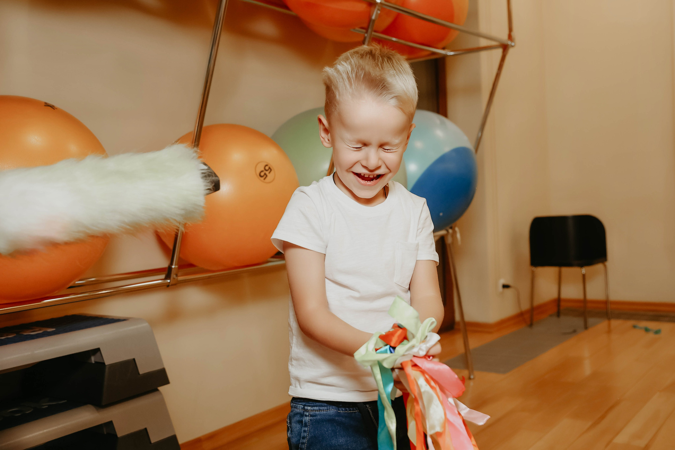 Белле 5 лет. Фотограф в Москве и любой точке земного шара Алёна Вялова (Чулкова)