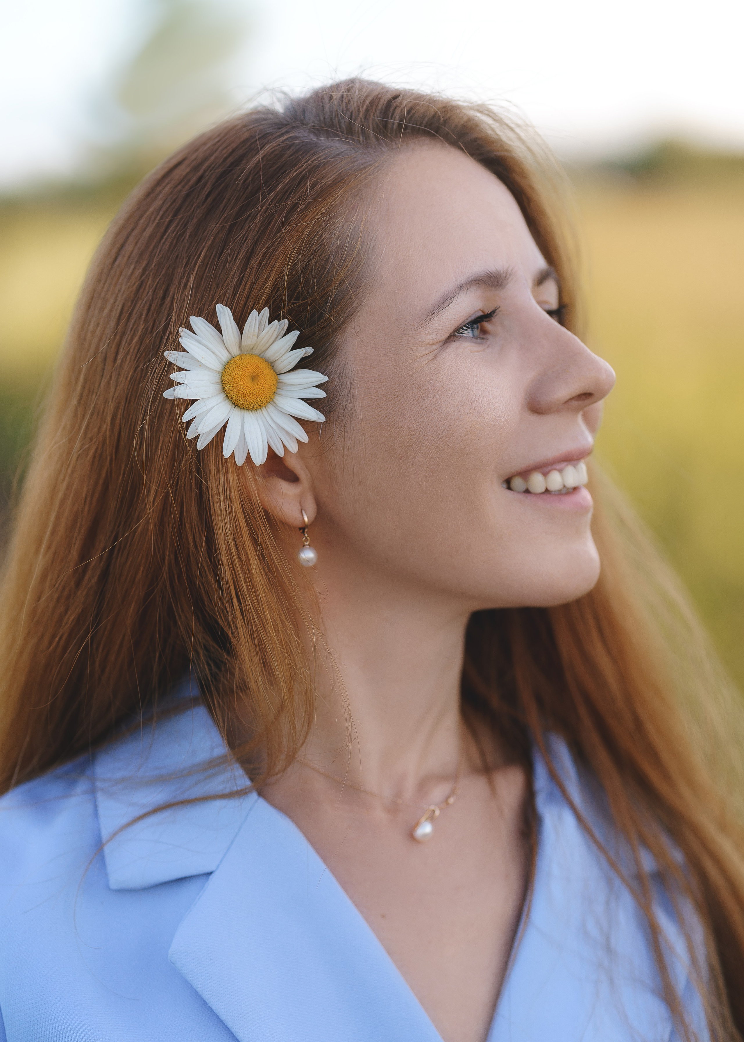 Мама и дочка. Татьяна Тагель